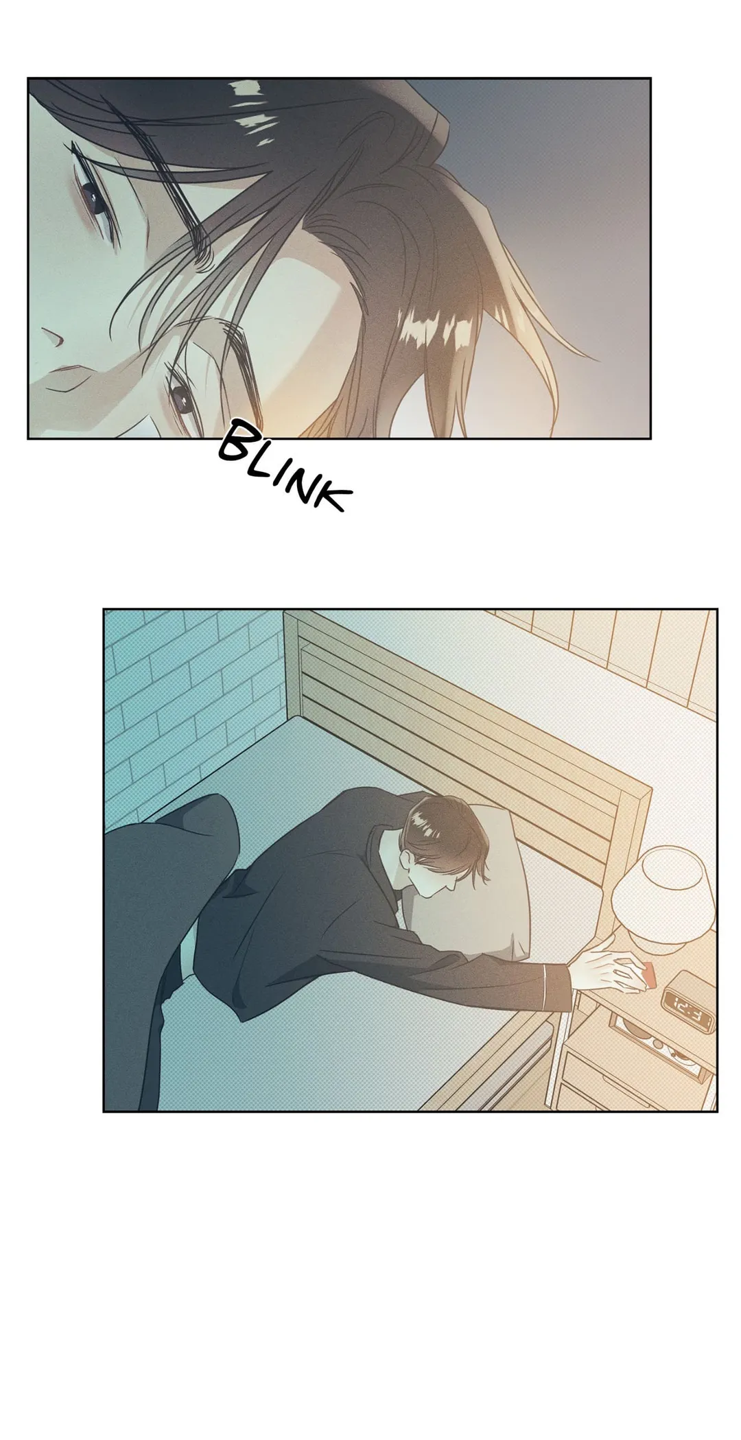 The Sea’s Nocturne (Mature) - Chapter 26 manhwa