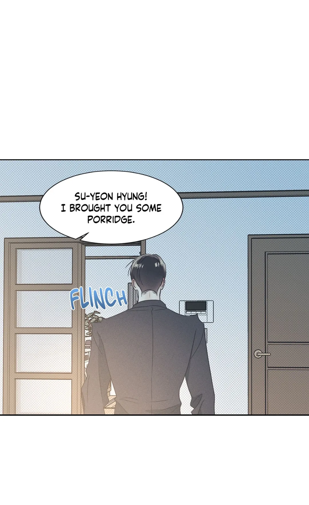 The Sea’s Nocturne (Mature) - Chapter 26 manhwa