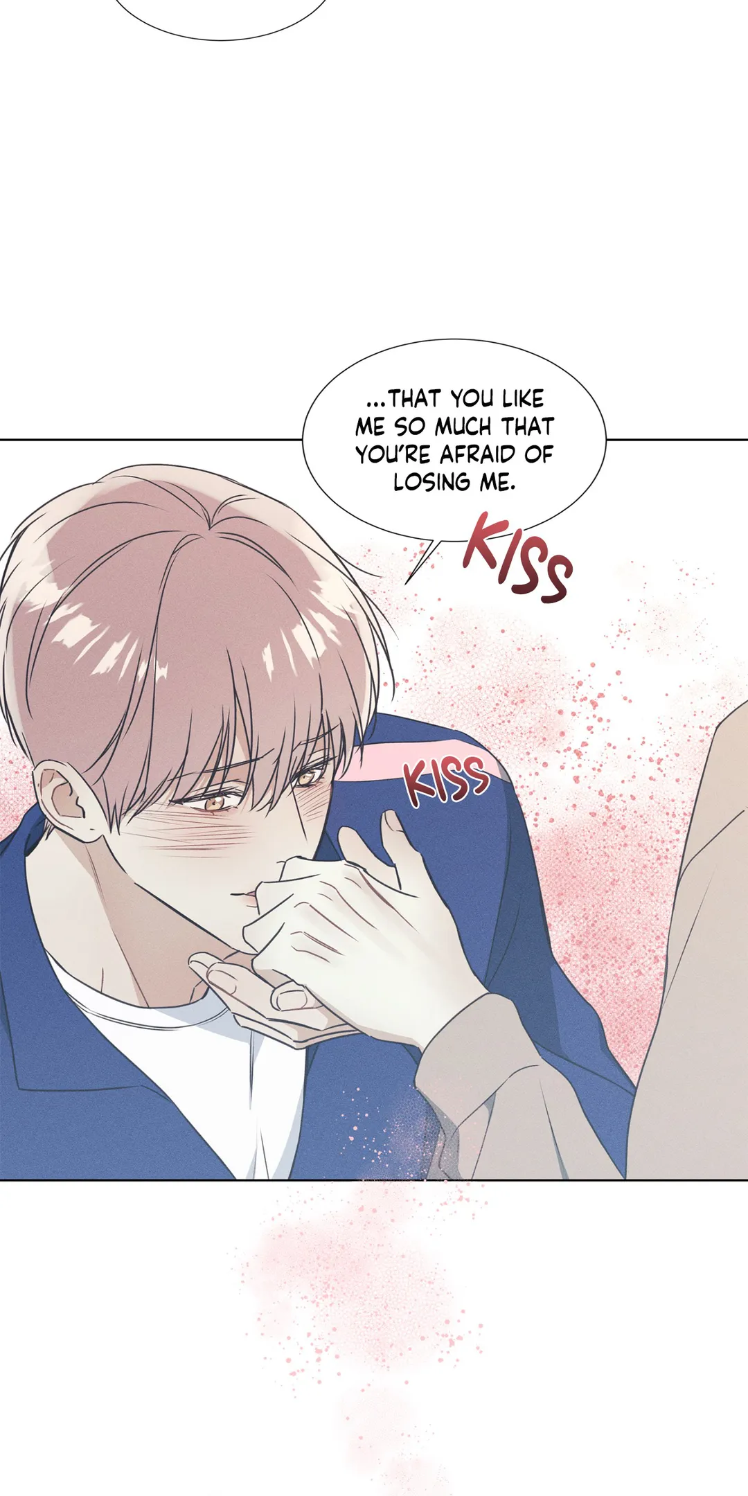 The Sea’s Nocturne (Mature) - Chapter 27 manhwa