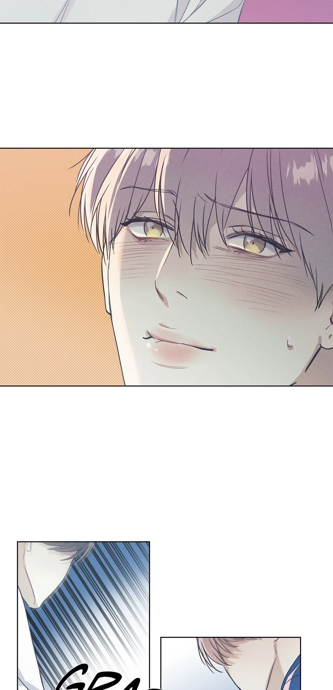 The Sea’s Nocturne (Mature) - Chapter 28 manhwa