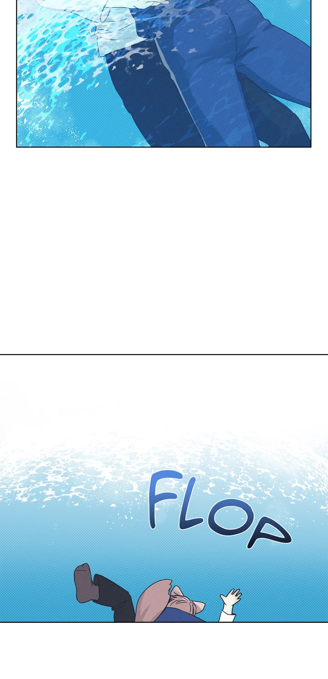 The Sea’s Nocturne (Mature) - Chapter 28 manhwa