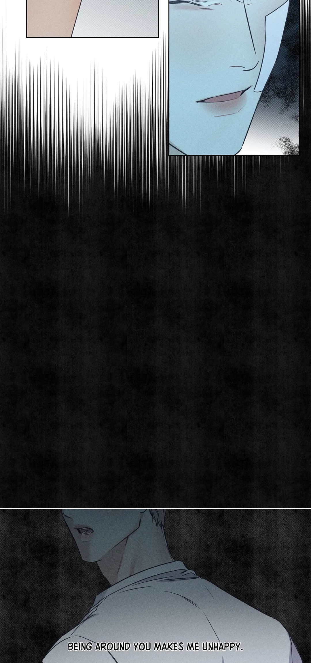 The Sea’s Nocturne (Mature) - Chapter 29 manhwa