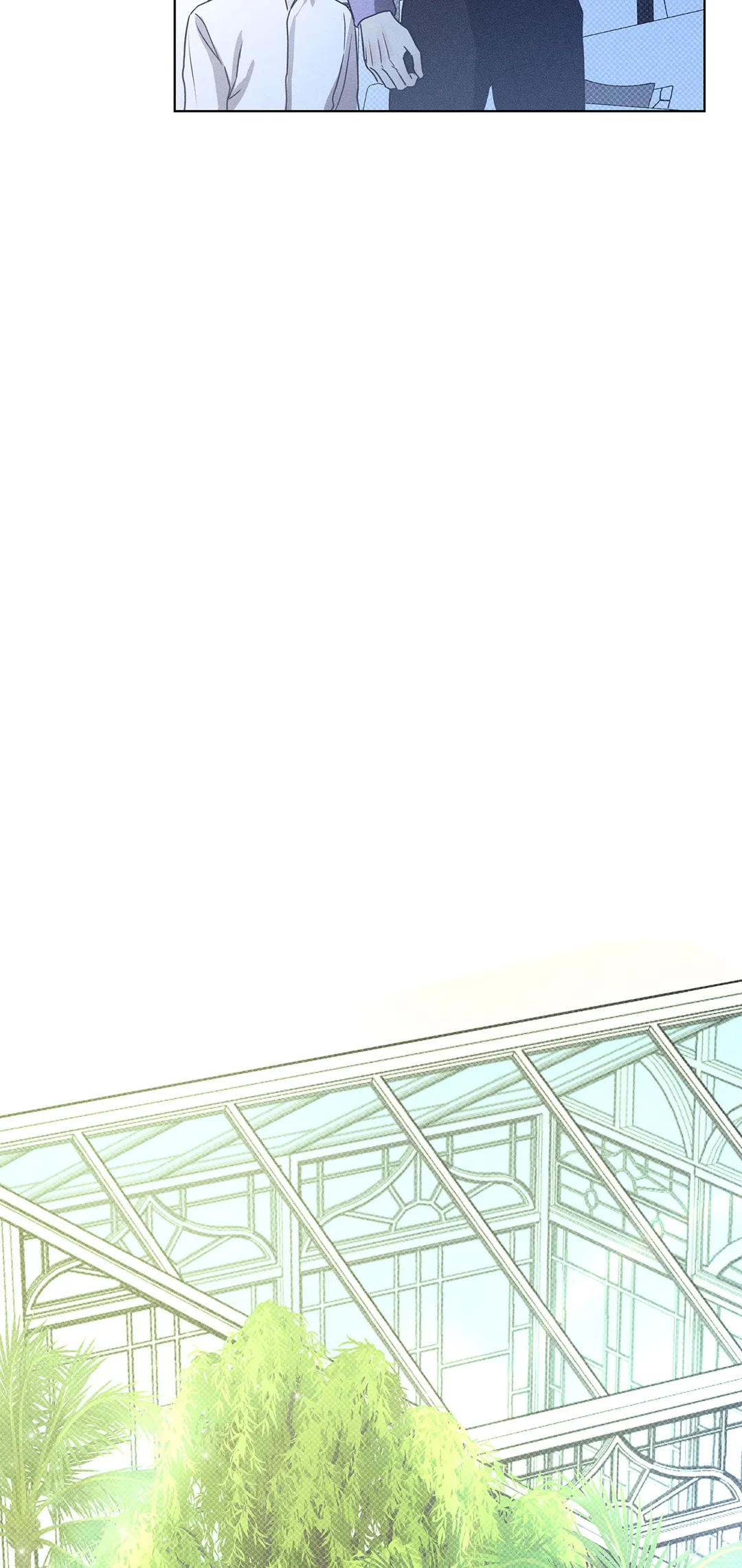 The Sea’s Nocturne (Mature) - Chapter 29 manhwa