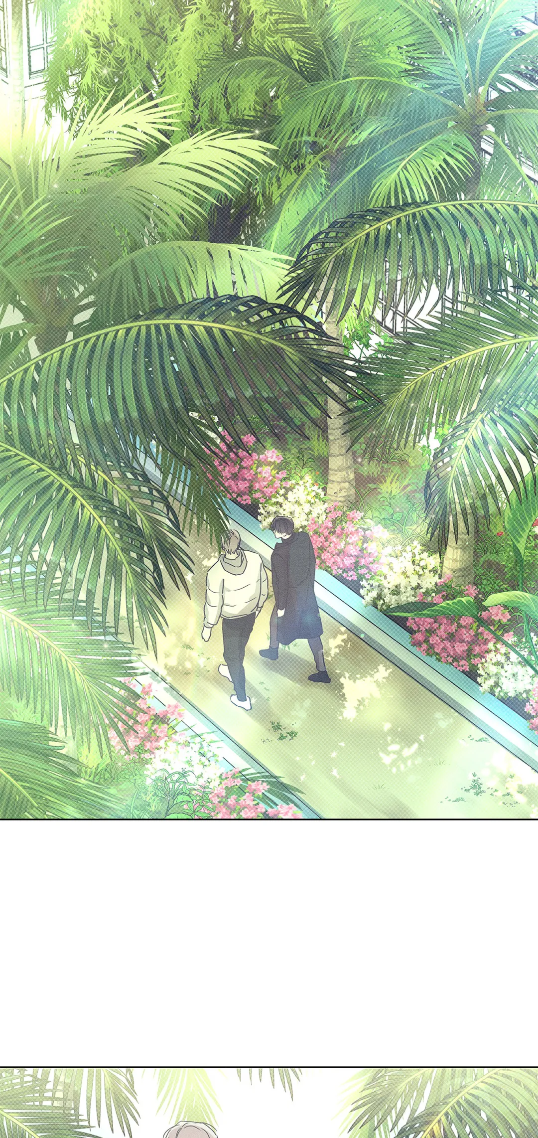 The Sea’s Nocturne (Mature) - Chapter 29 manhwa
