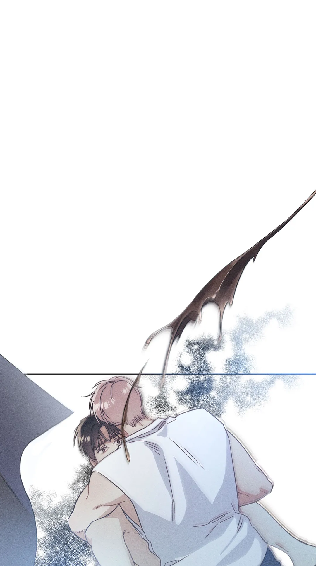 The Sea’s Nocturne (Mature) - Chapter 29 manhwa