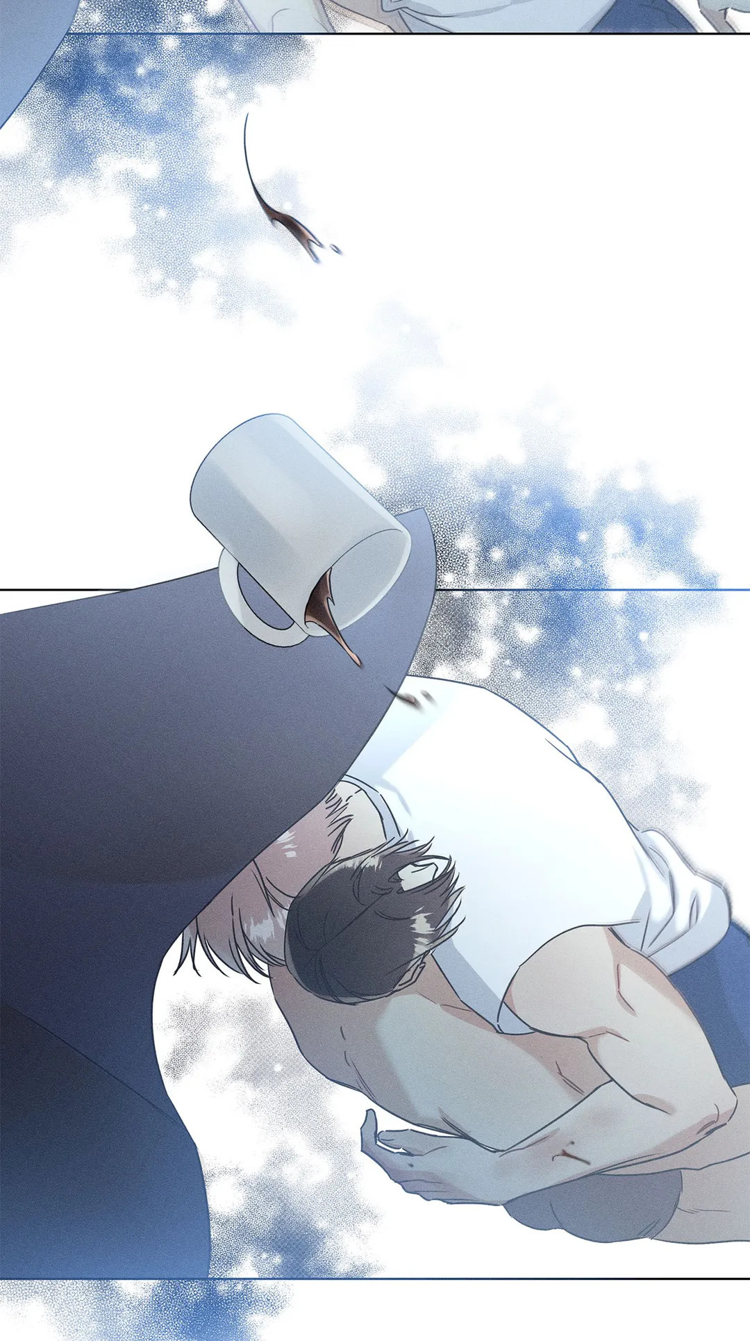 The Sea’s Nocturne (Mature) - Chapter 29 manhwa