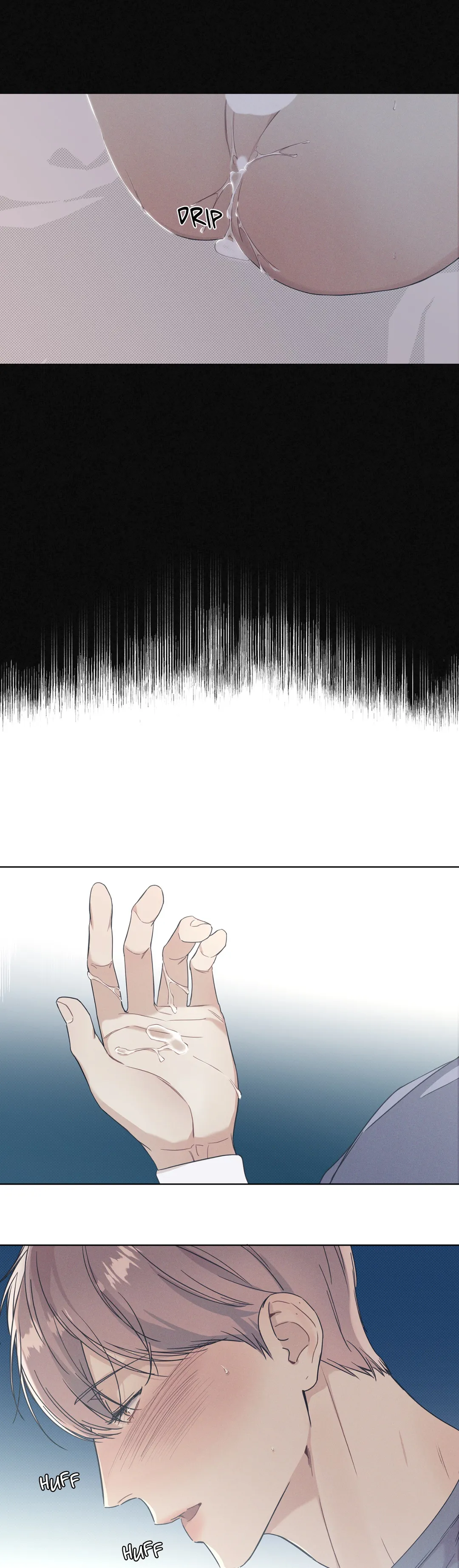 The Sea’s Nocturne (Mature) - Chapter 3 manhwa