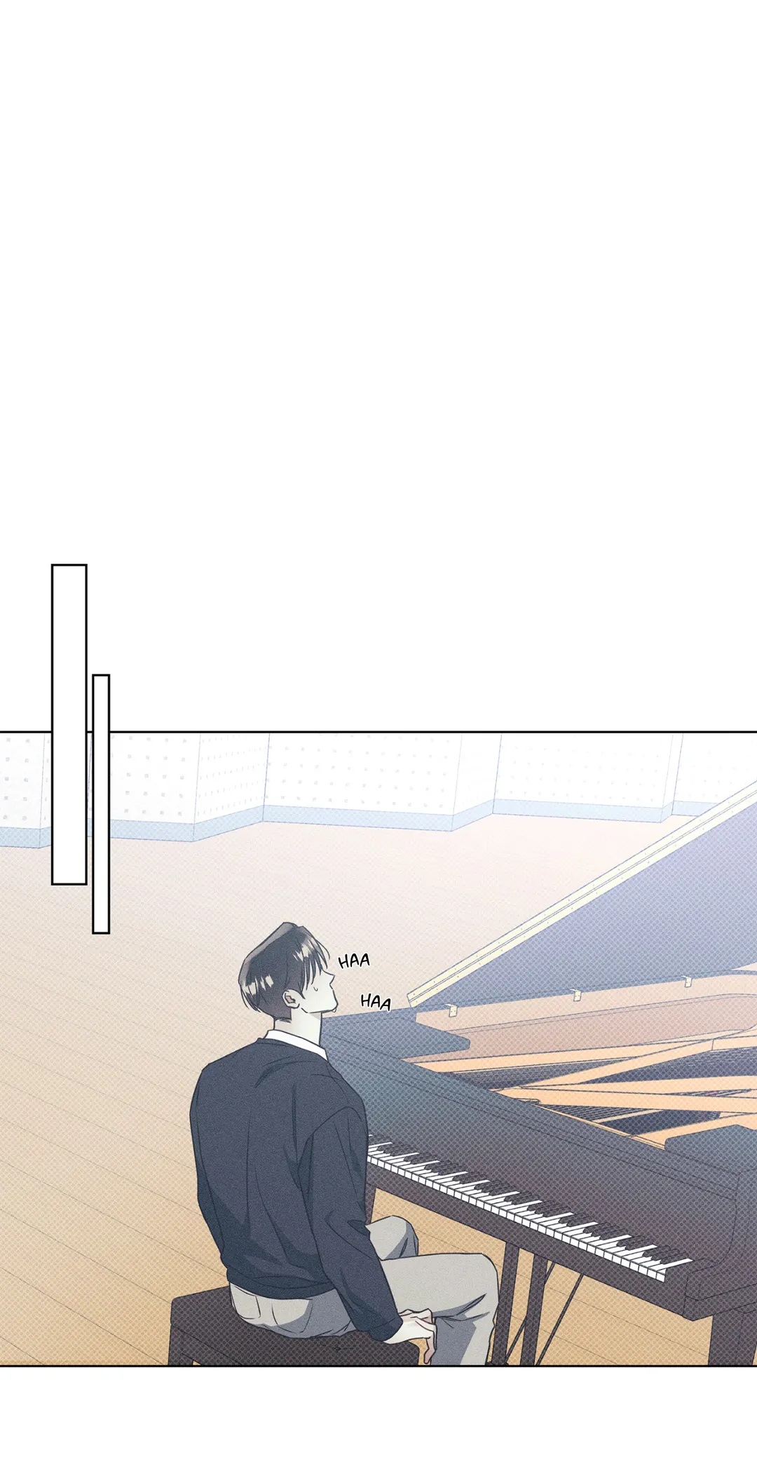 The Sea’s Nocturne (Mature) - Chapter 30 manhwa