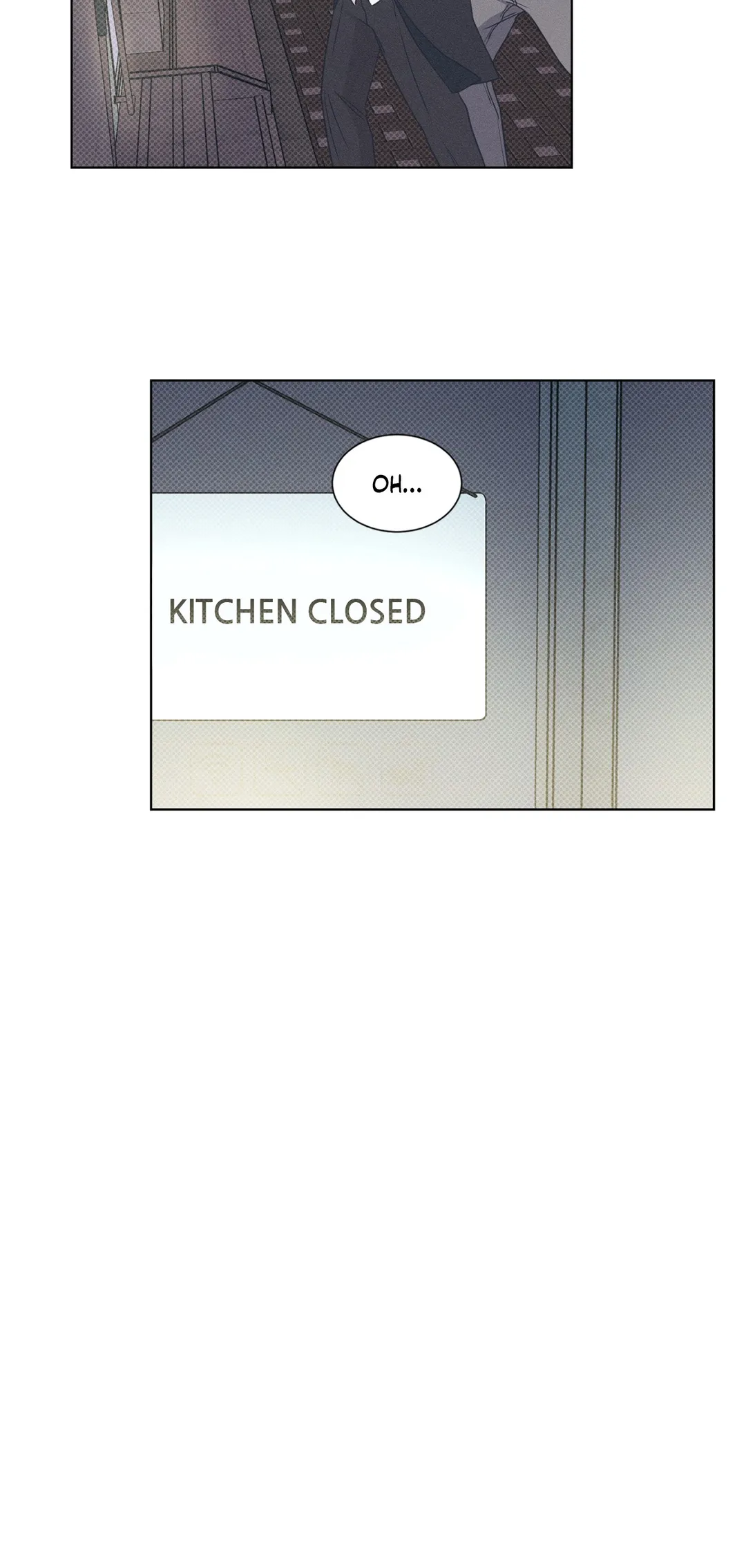 The Sea’s Nocturne (Mature) - Chapter 30 manhwa