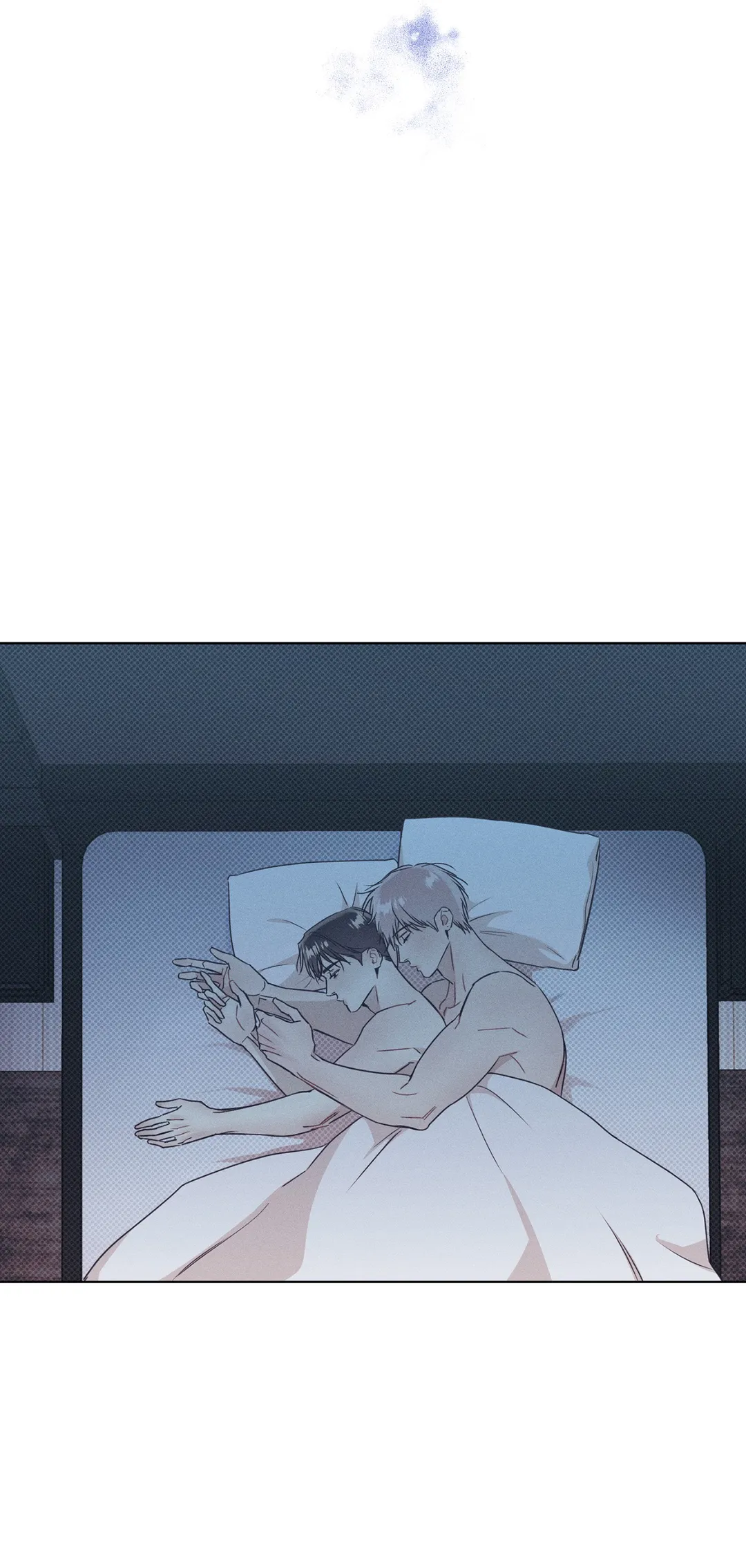 The Sea’s Nocturne (Mature) - Chapter 30 manhwa