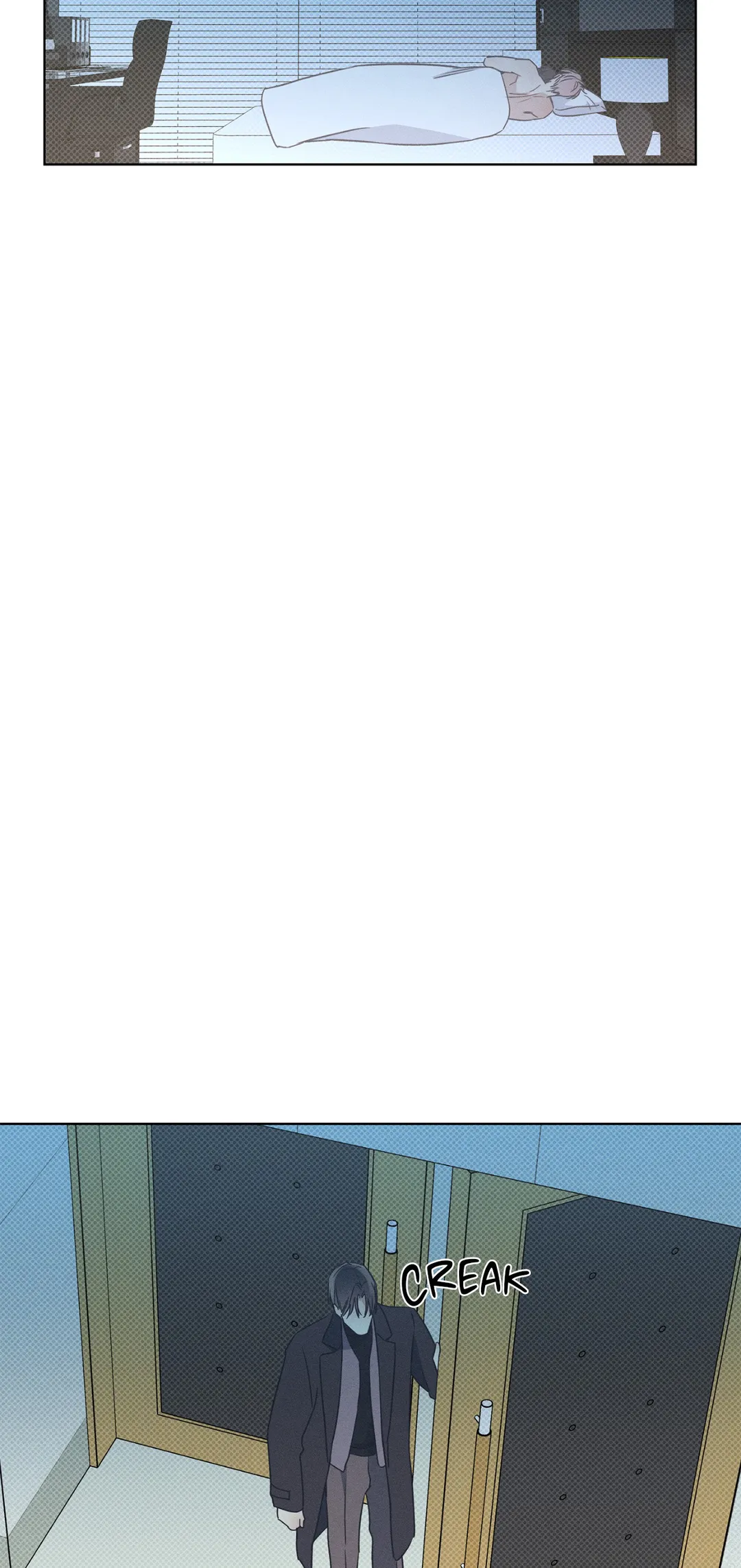 The Sea’s Nocturne (Mature) - Chapter 30 manhwa