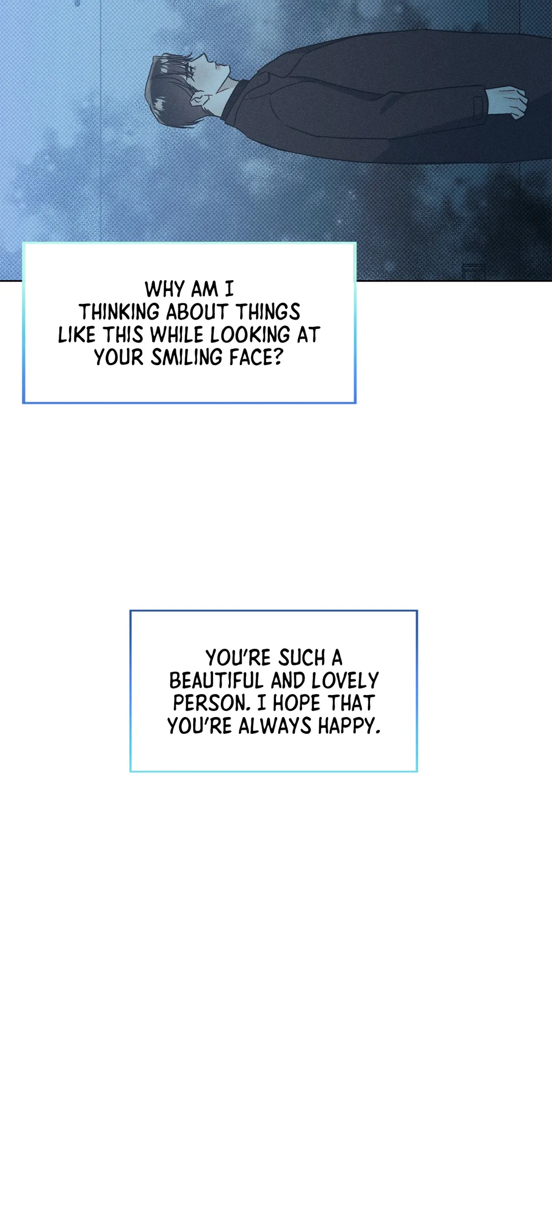 The Sea’s Nocturne (Mature) - Chapter 30 manhwa