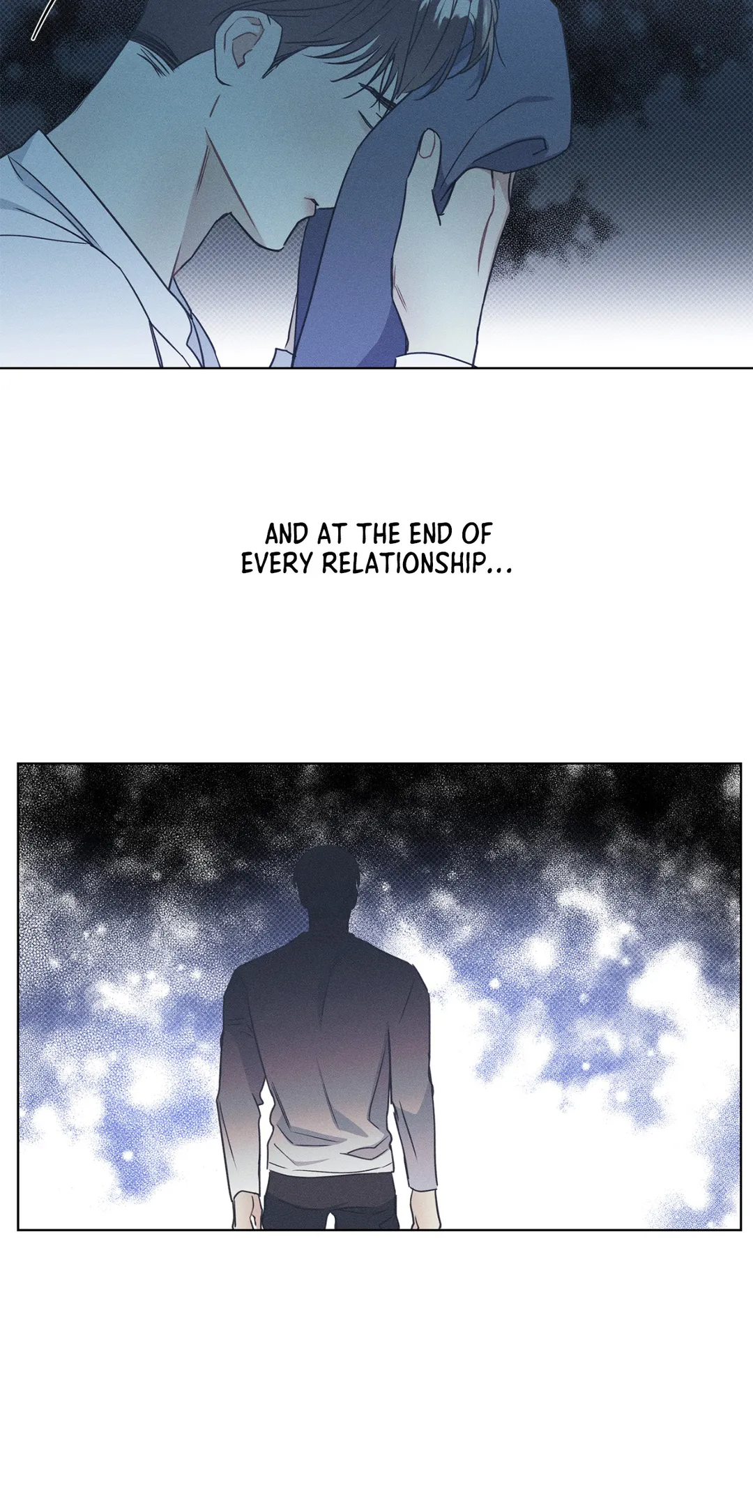 The Sea’s Nocturne (Mature) - Chapter 30 manhwa