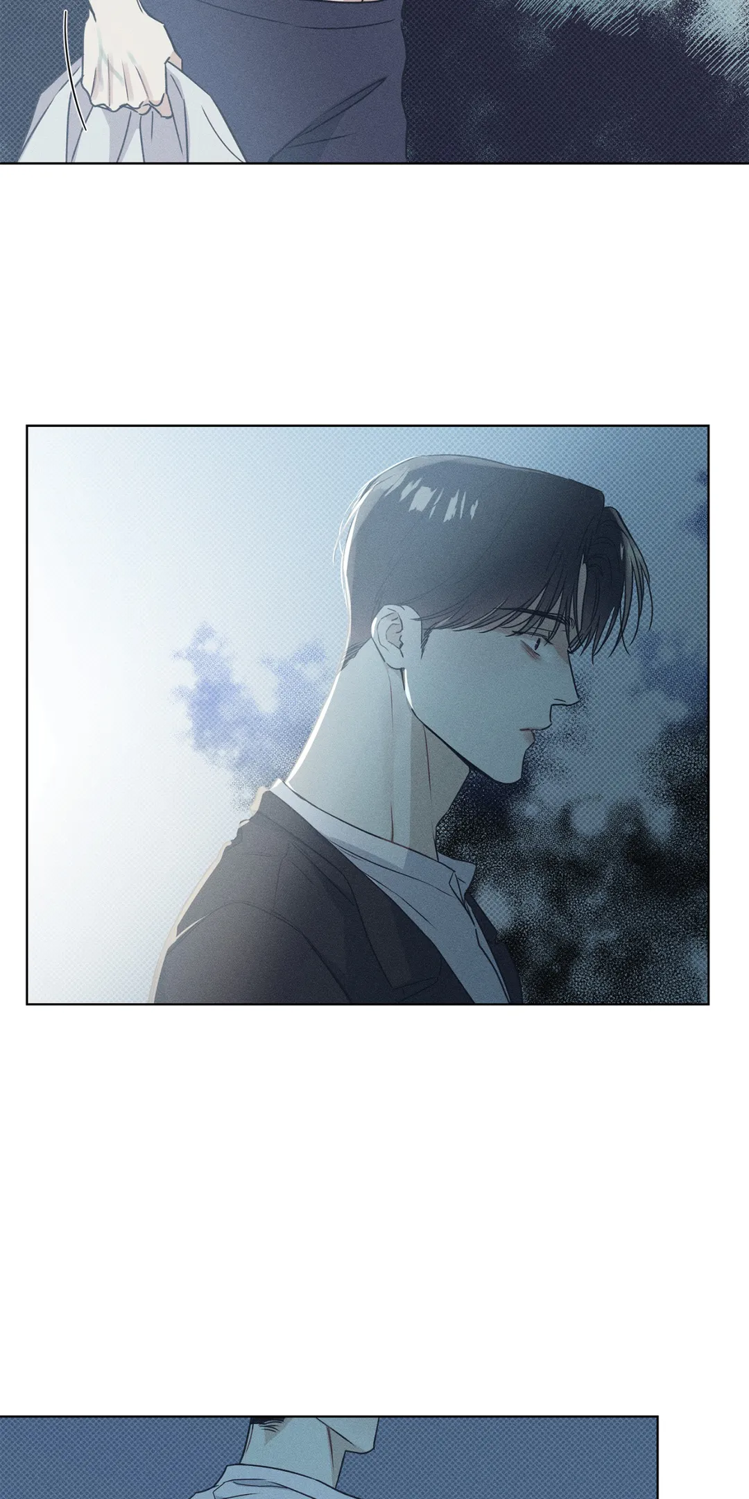 The Sea’s Nocturne (Mature) - Chapter 31 manhwa