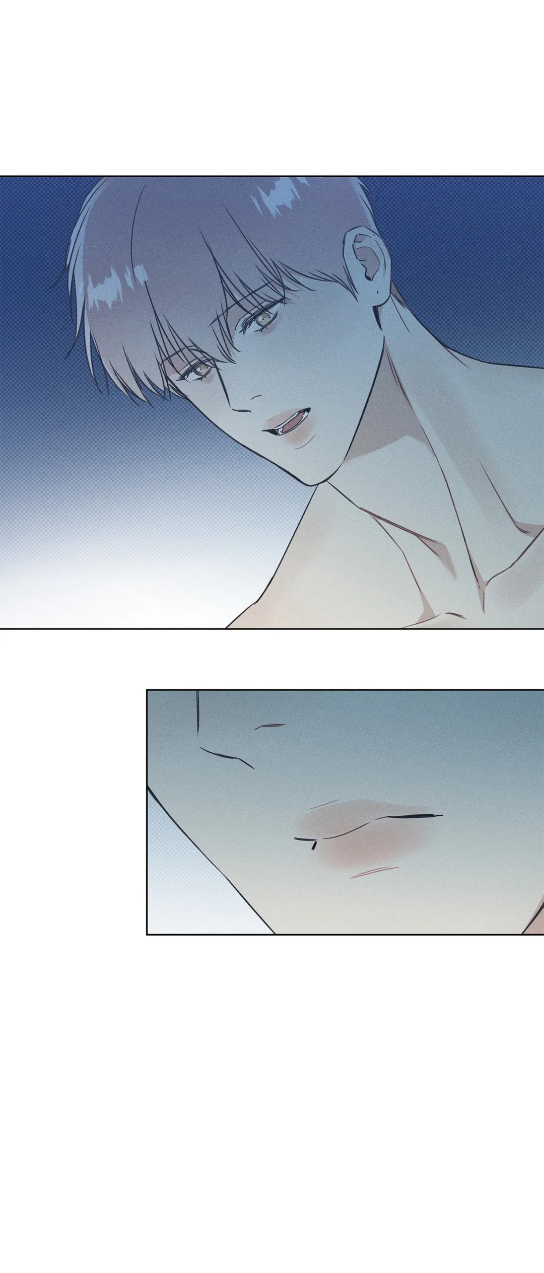The Sea’s Nocturne (Mature) - Chapter 31 manhwa