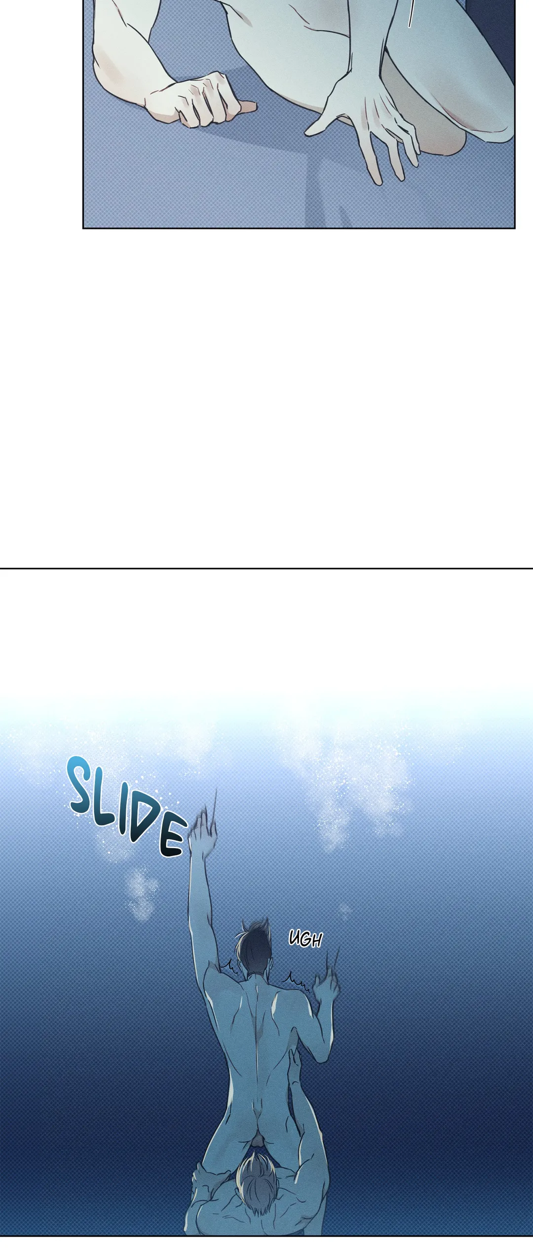 The Sea’s Nocturne (Mature) - Chapter 31 manhwa