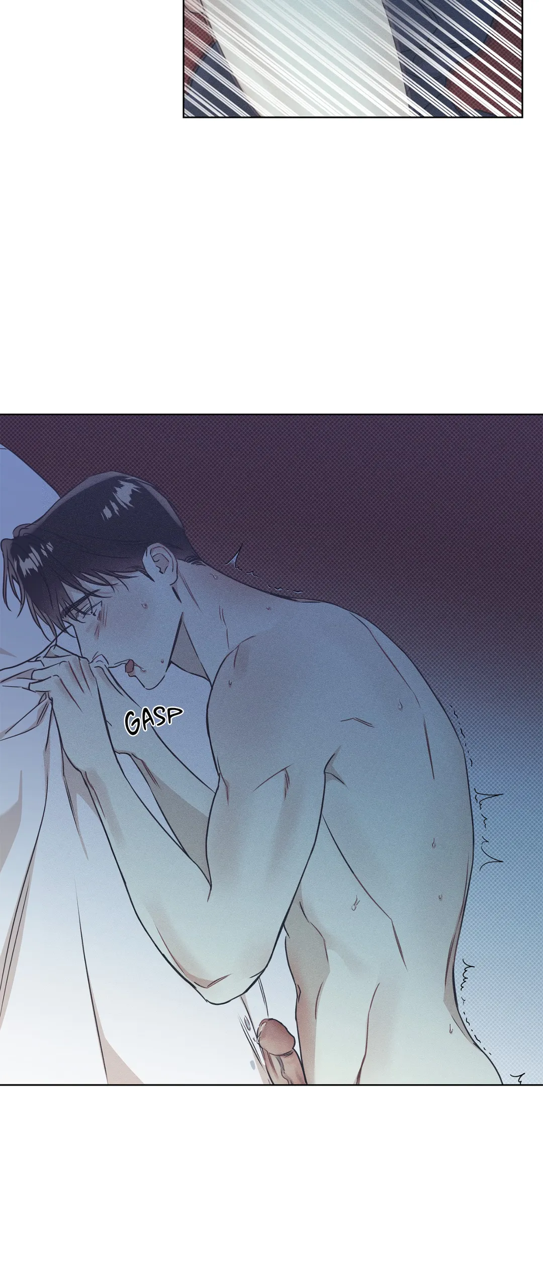 The Sea’s Nocturne (Mature) - Chapter 31 manhwa