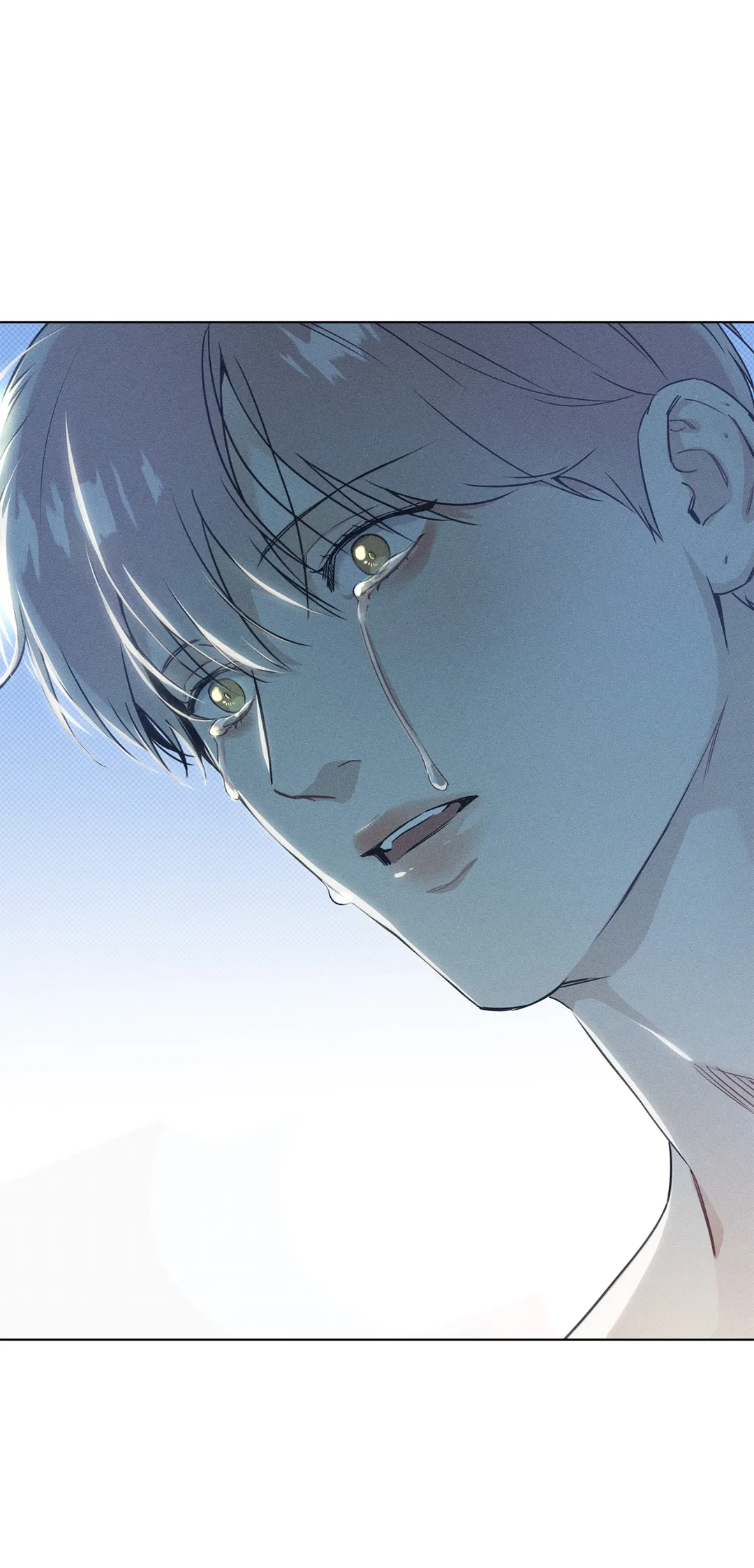 The Sea’s Nocturne (Mature) - Chapter 31 manhwa