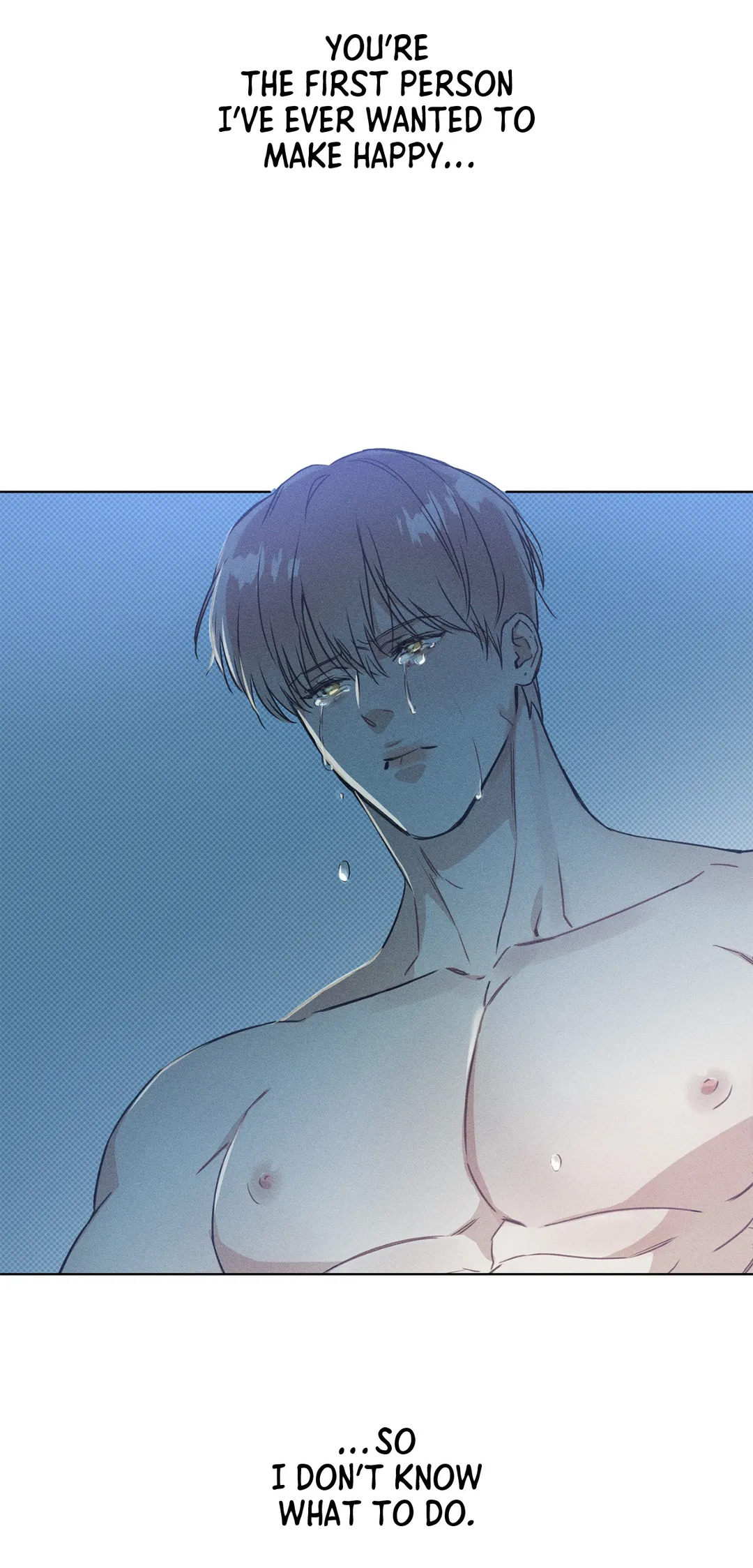 The Sea’s Nocturne (Mature) - Chapter 31 manhwa