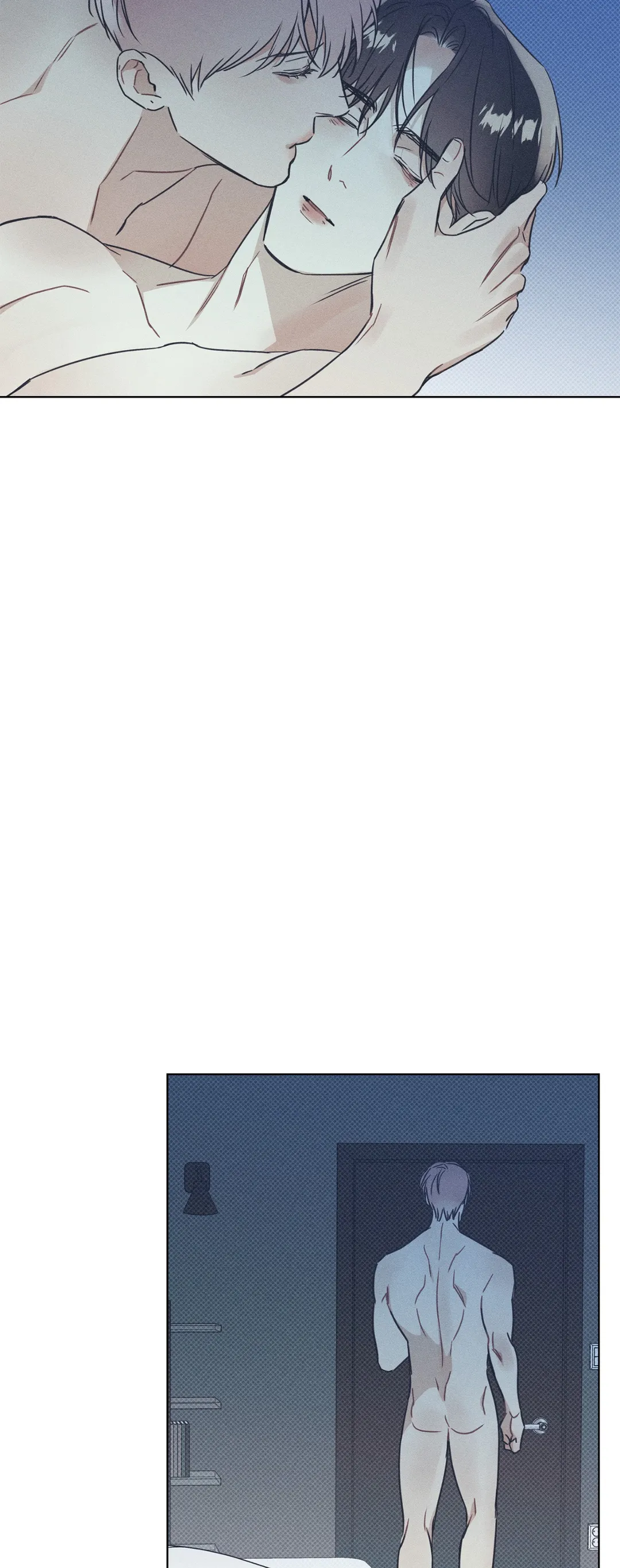 The Sea’s Nocturne (Mature) - Chapter 31 manhwa