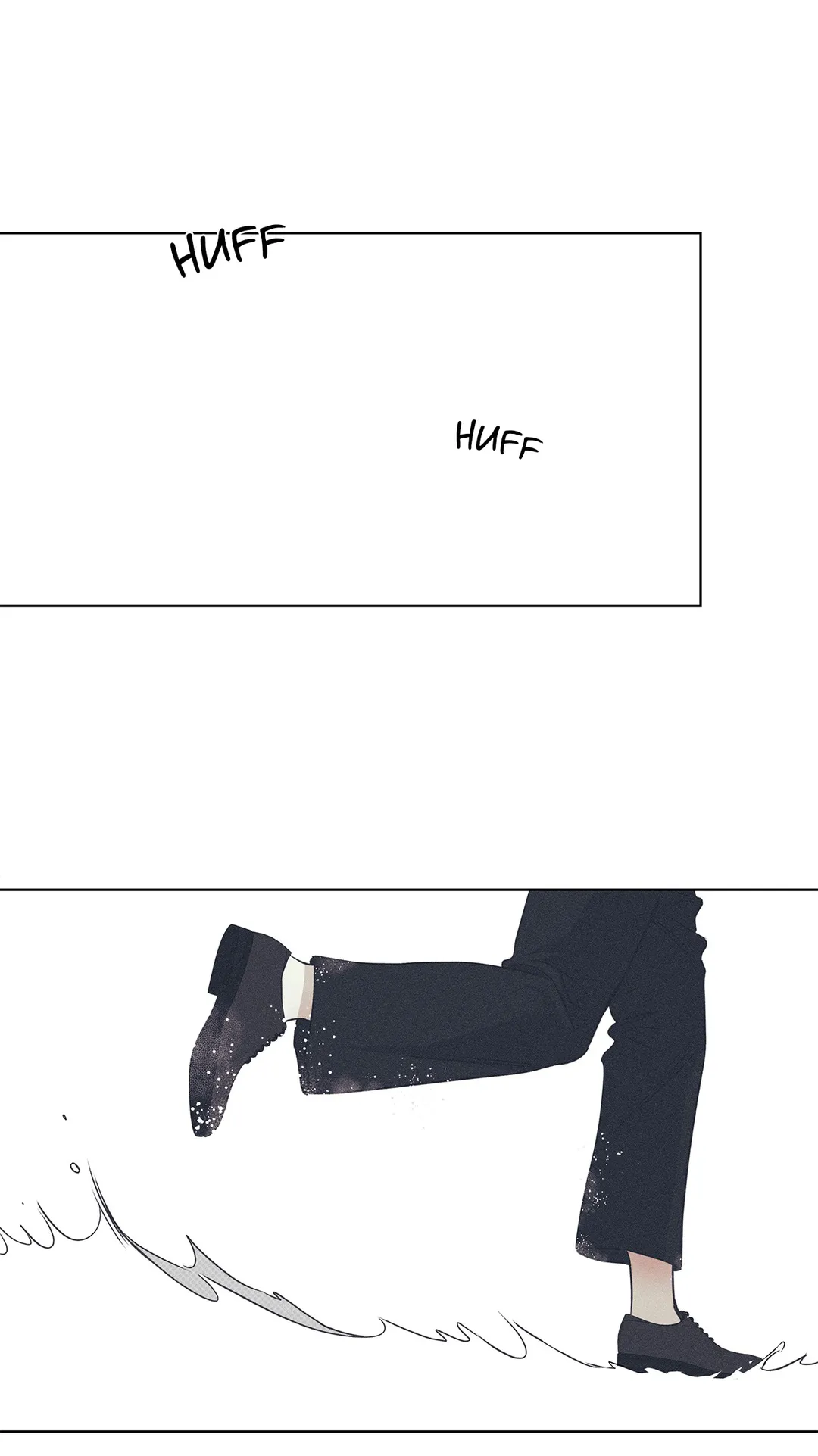 The Sea’s Nocturne (Mature) - Chapter 32 manhwa