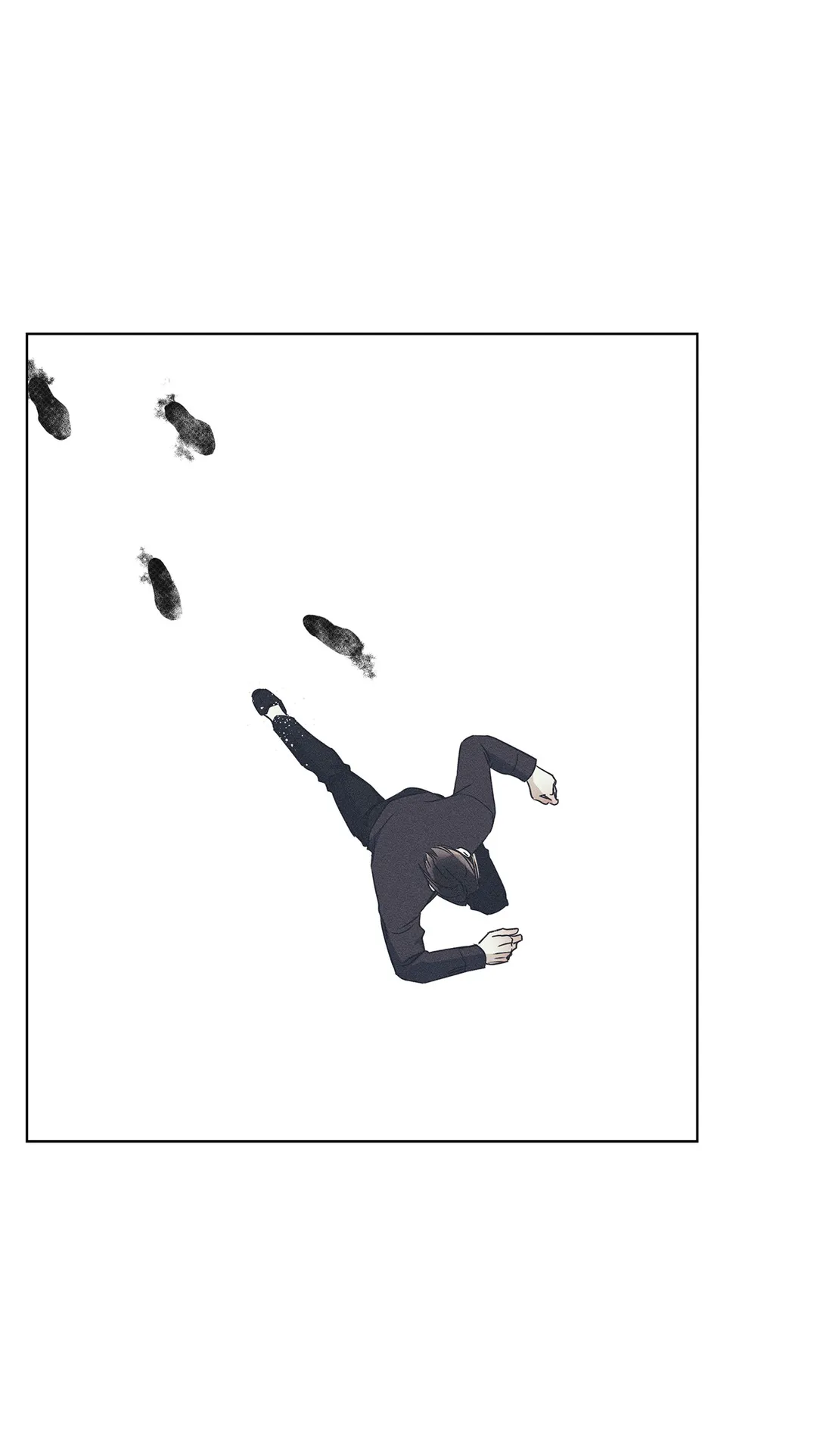 The Sea’s Nocturne (Mature) - Chapter 32 manhwa