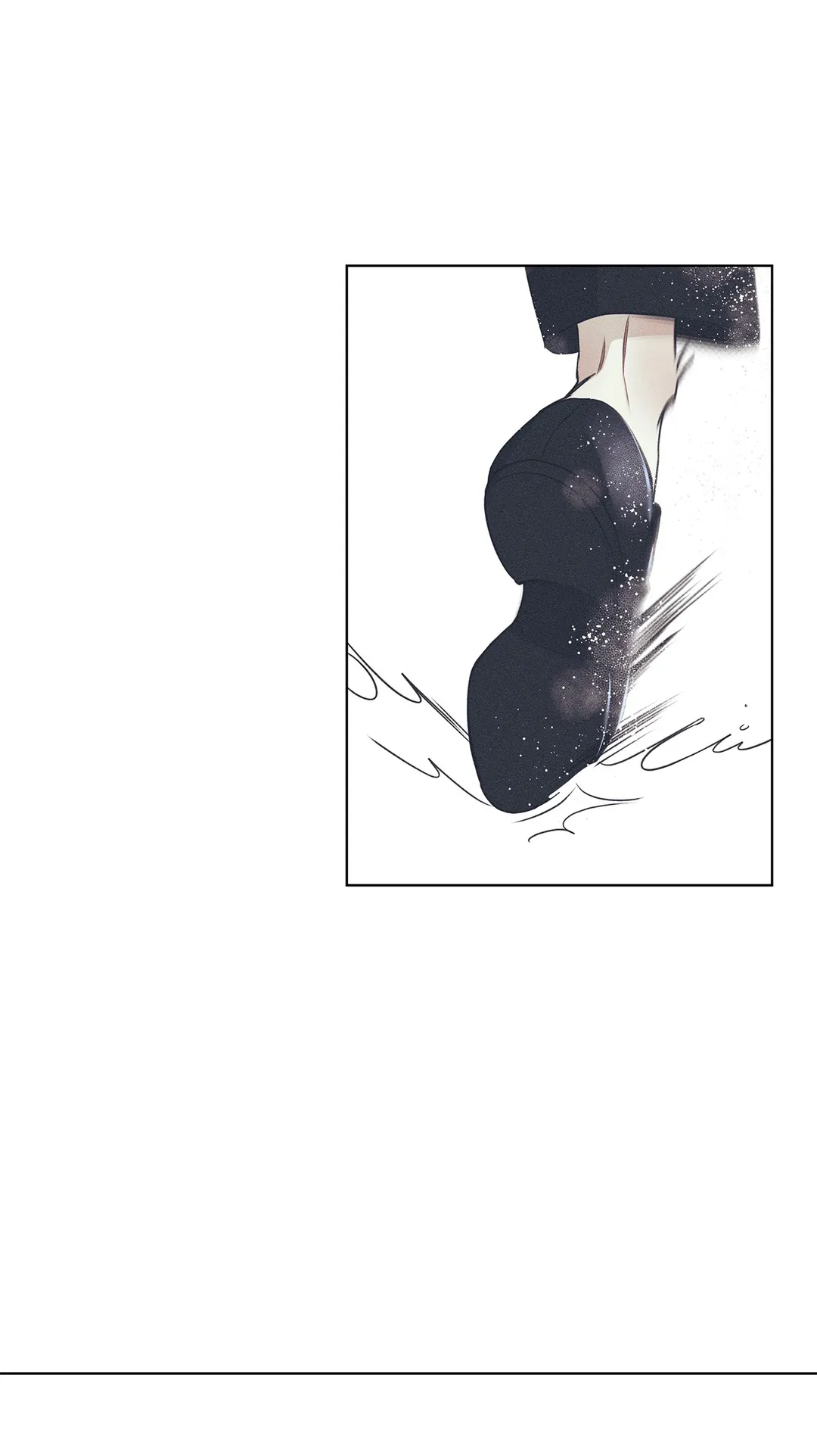 The Sea’s Nocturne (Mature) - Chapter 32 manhwa
