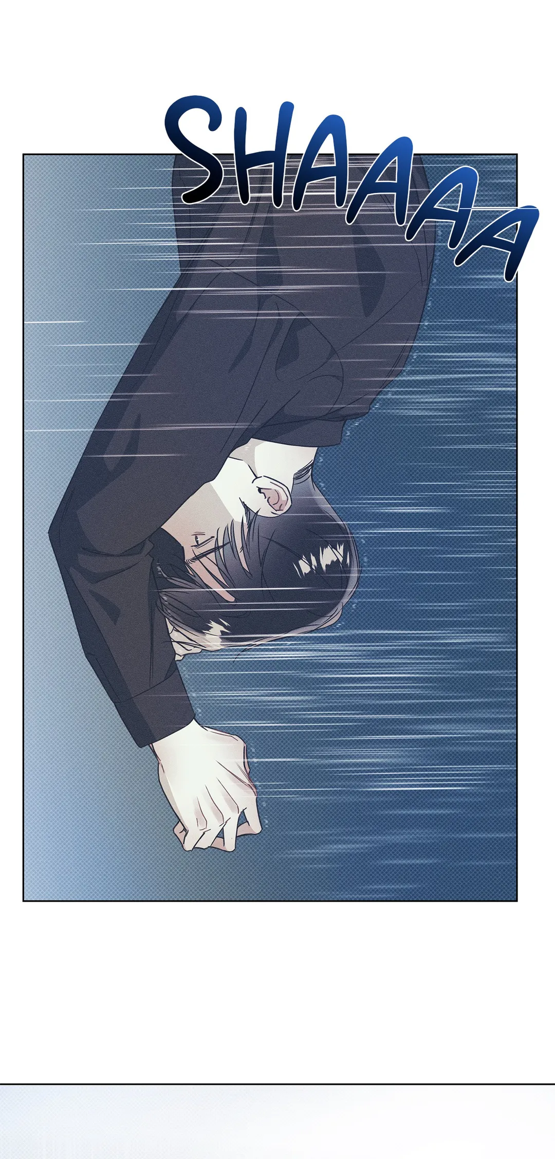 The Sea’s Nocturne (Mature) - Chapter 32 manhwa