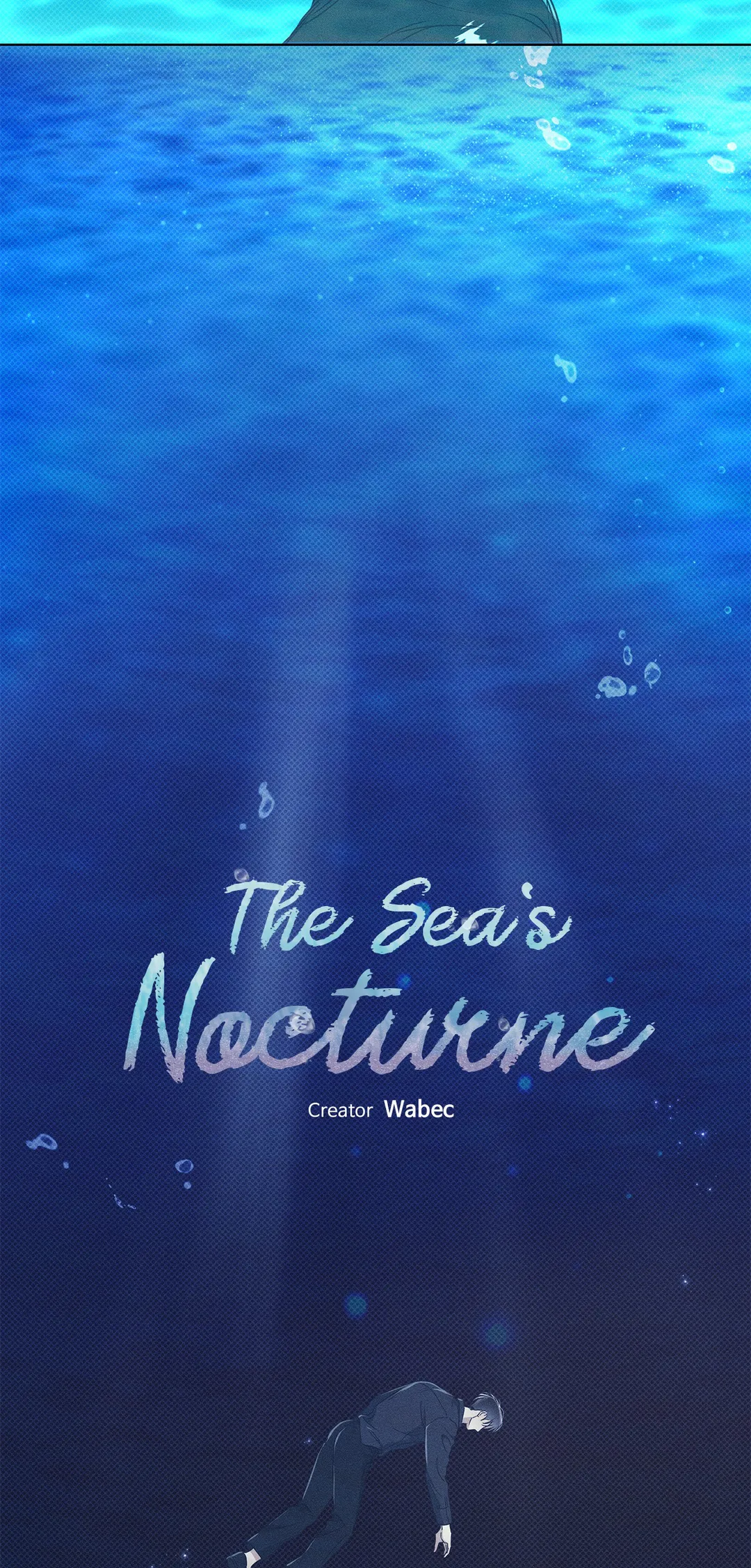 The Sea’s Nocturne (Mature) - Chapter 32 manhwa