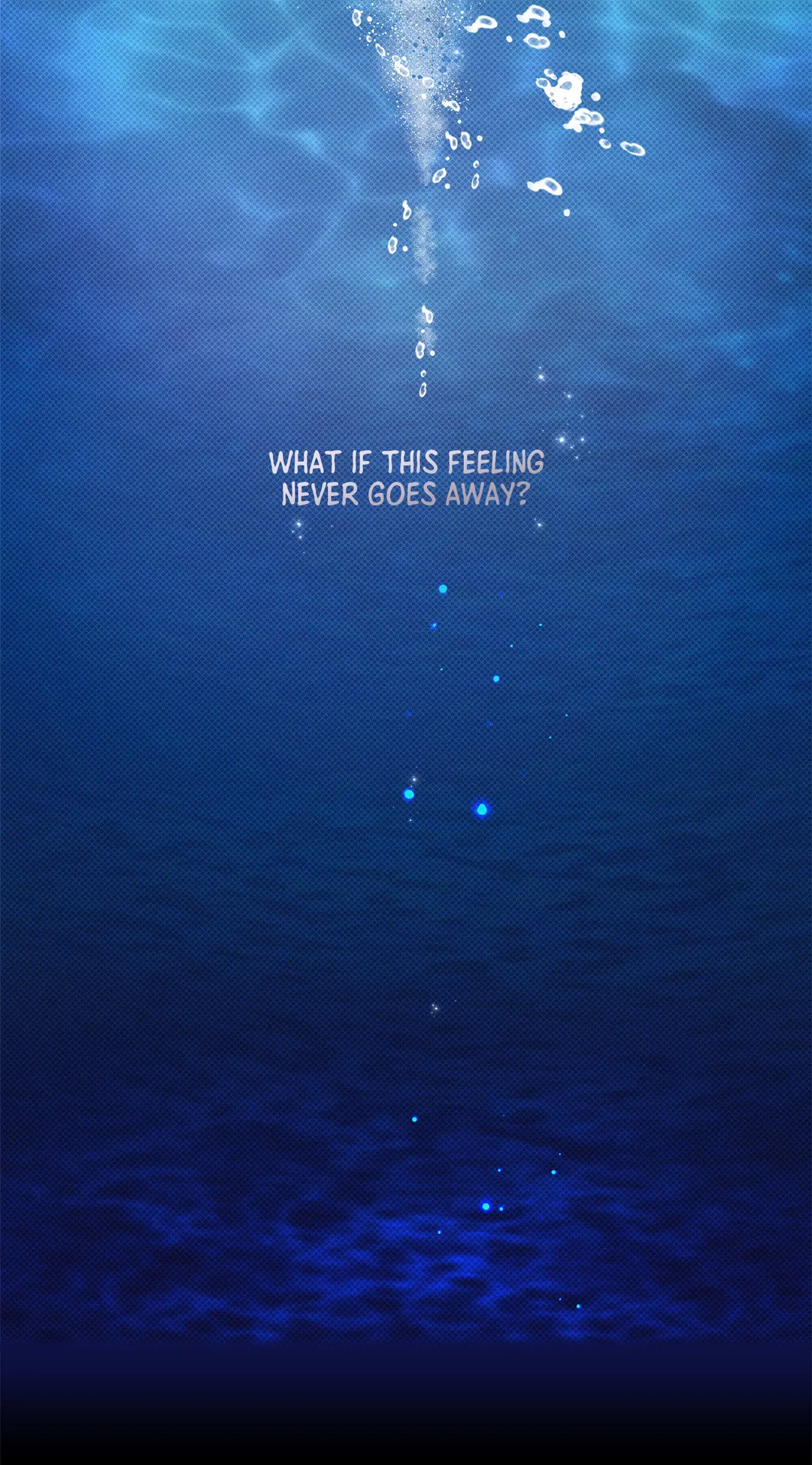 The Sea’s Nocturne (Mature) - Chapter 32 manhwa