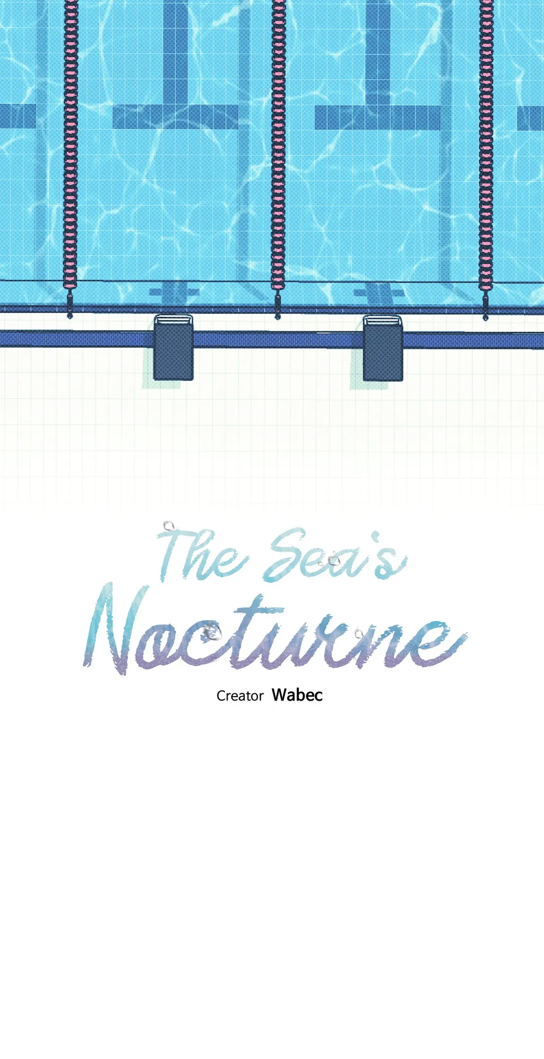 The Sea’s Nocturne (Mature) - Chapter 33 manhwa