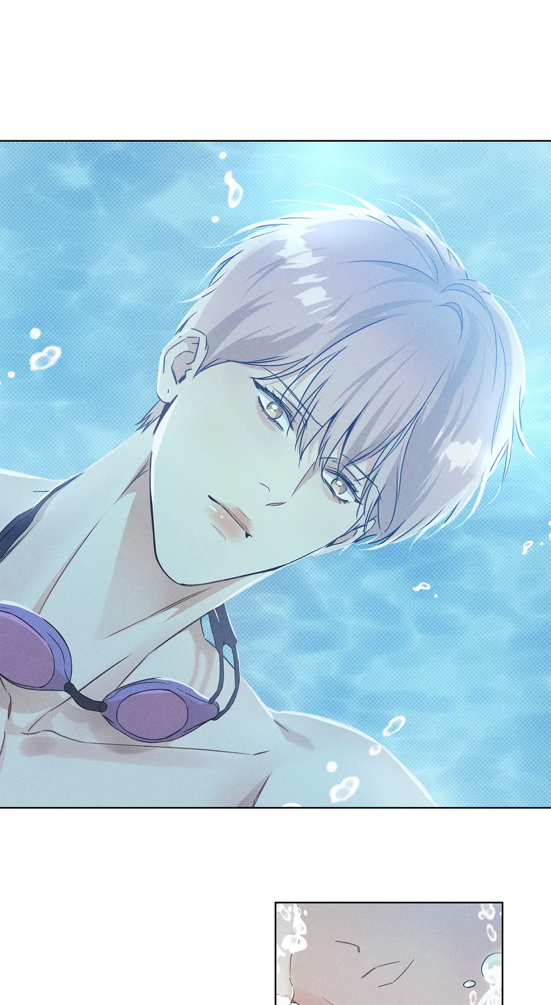 The Sea’s Nocturne (Mature) - Chapter 33 manhwa