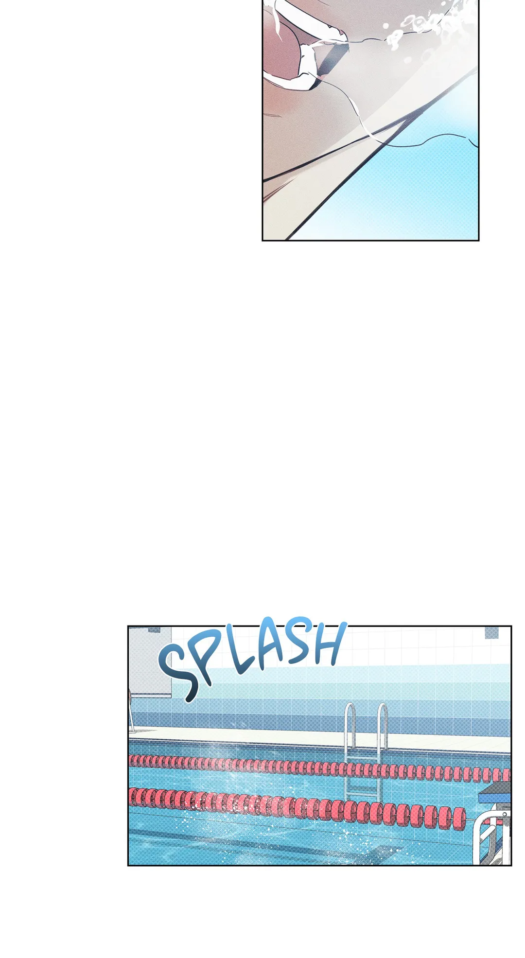 The Sea’s Nocturne (Mature) - Chapter 33 manhwa