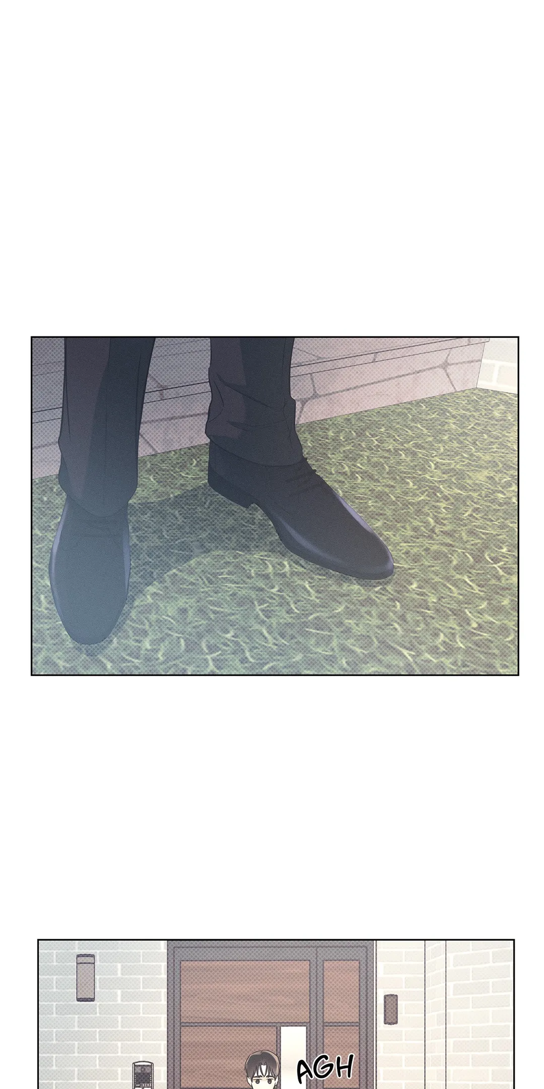 The Sea’s Nocturne (Mature) - Chapter 34 manhwa