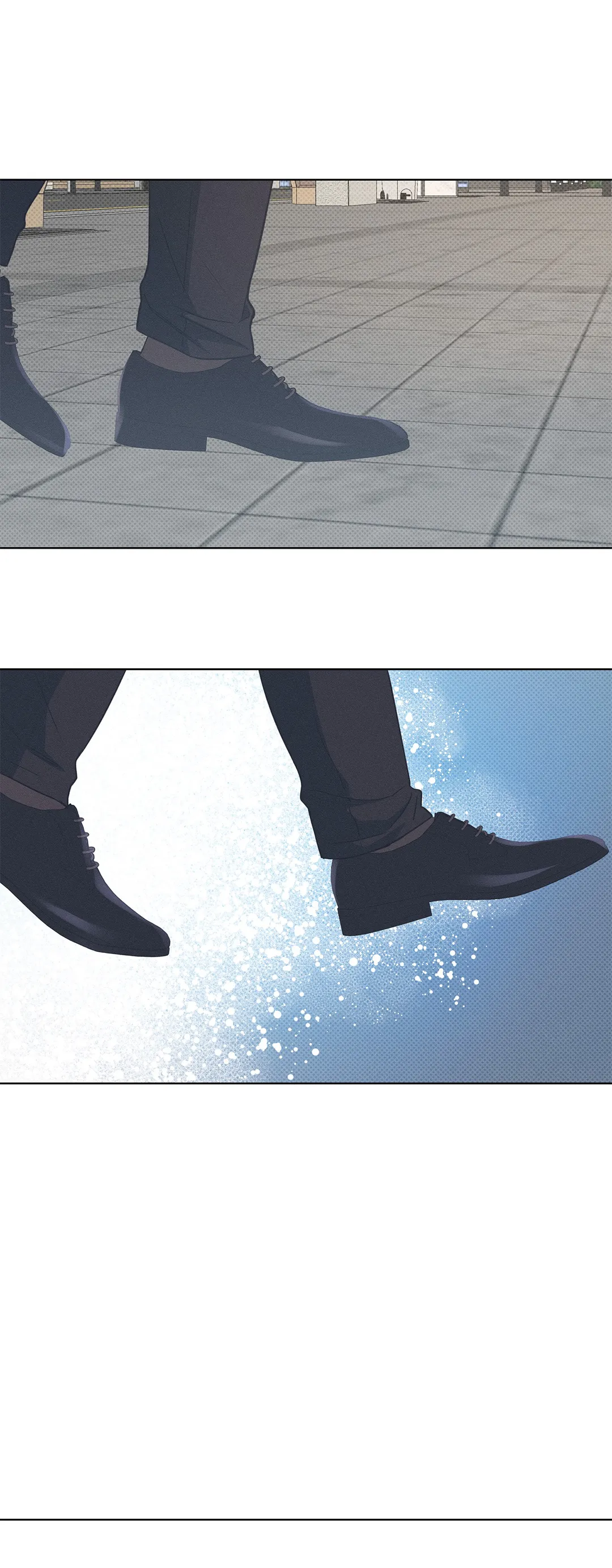 The Sea’s Nocturne (Mature) - Chapter 34 manhwa