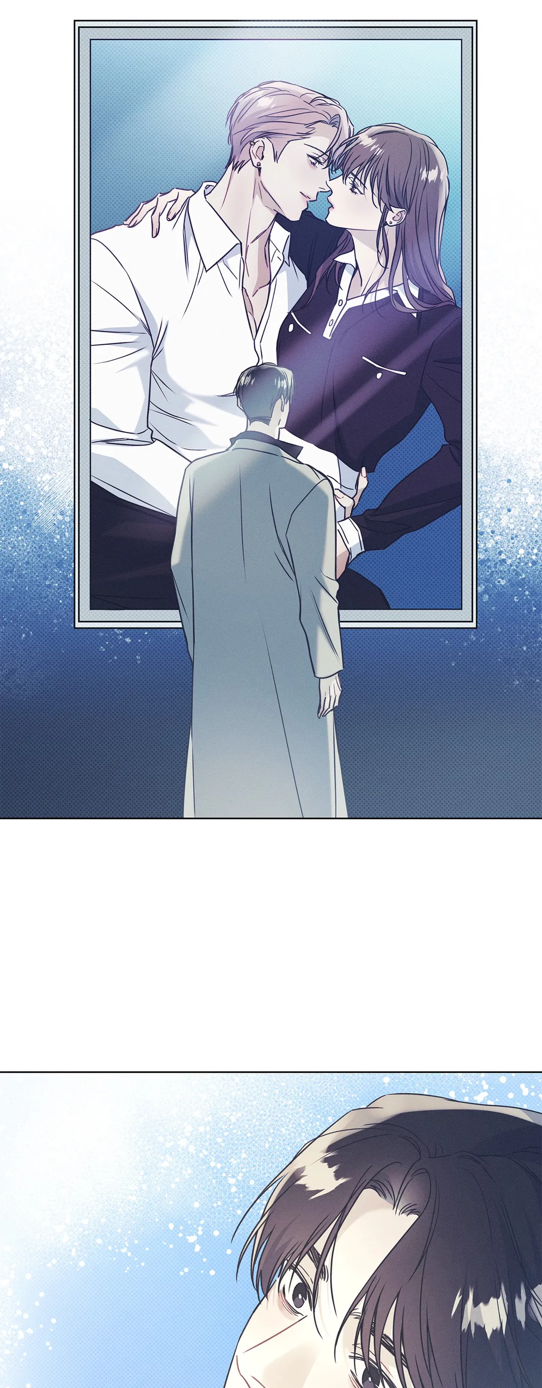 The Sea’s Nocturne (Mature) - Chapter 34 manhwa