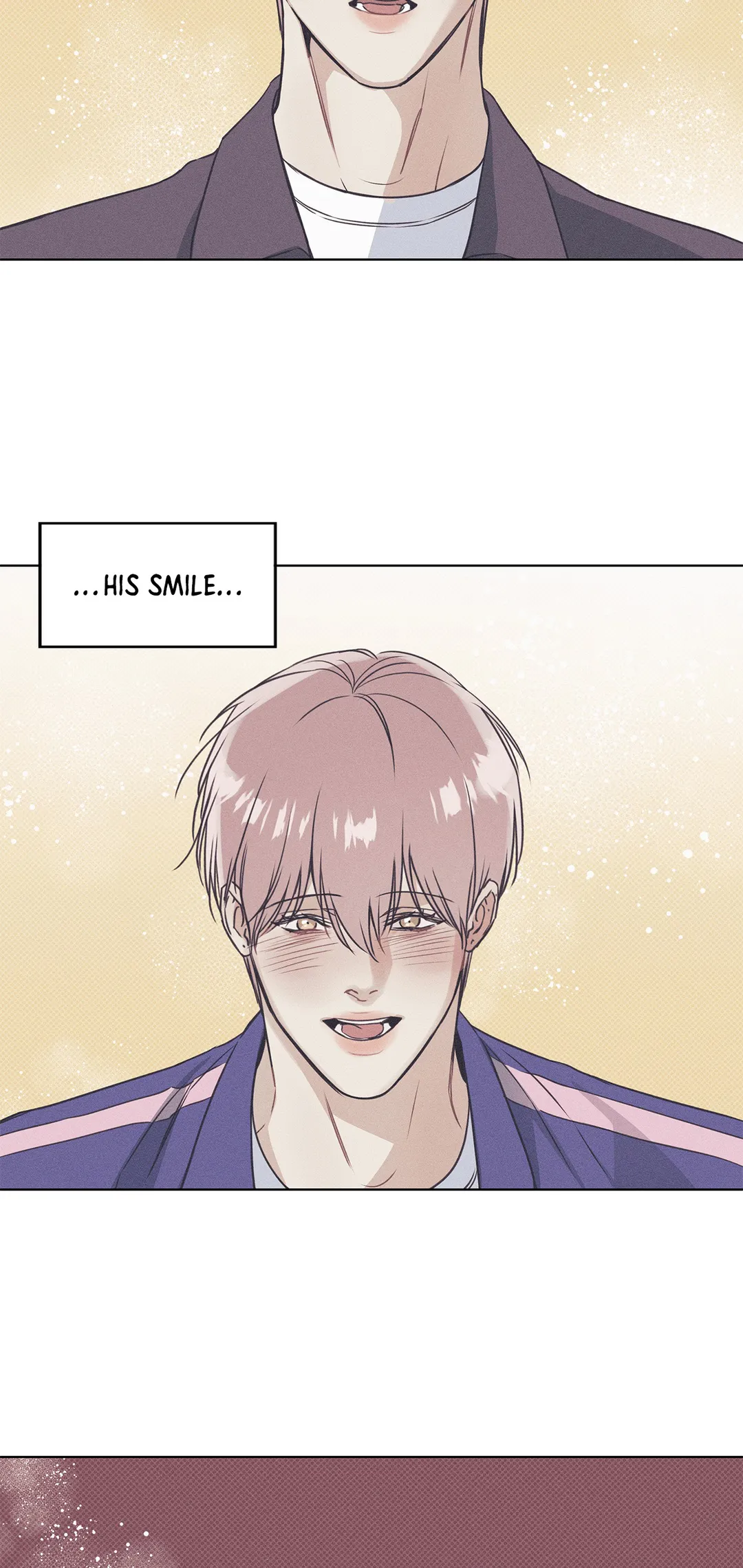 The Sea’s Nocturne (Mature) - Chapter 34 manhwa
