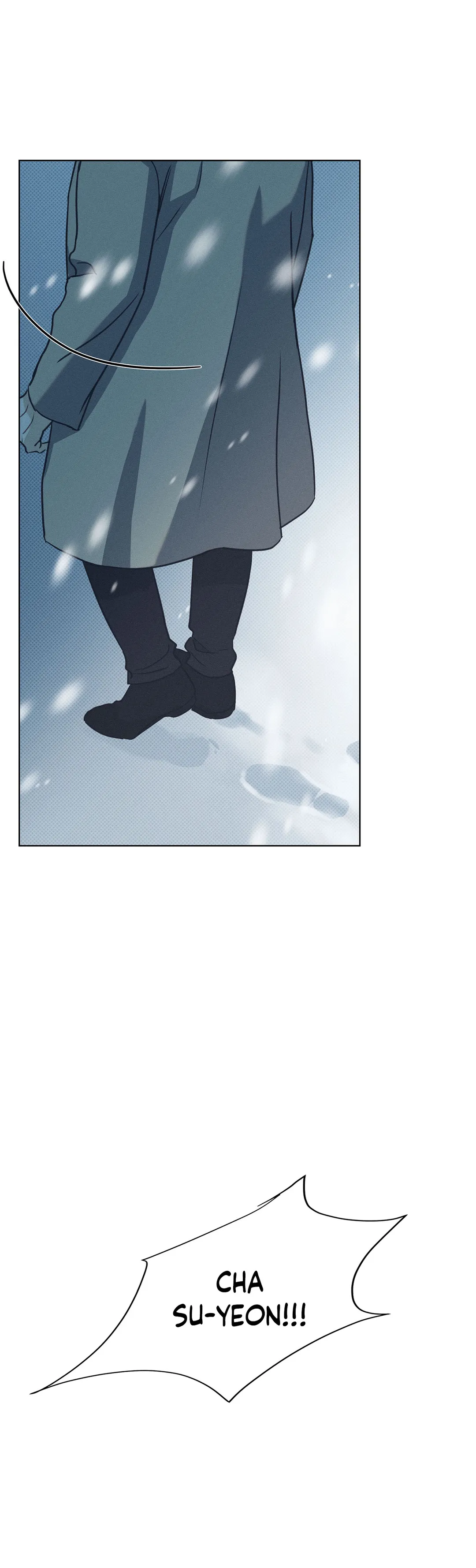 The Sea’s Nocturne (Mature) - Chapter 34 manhwa