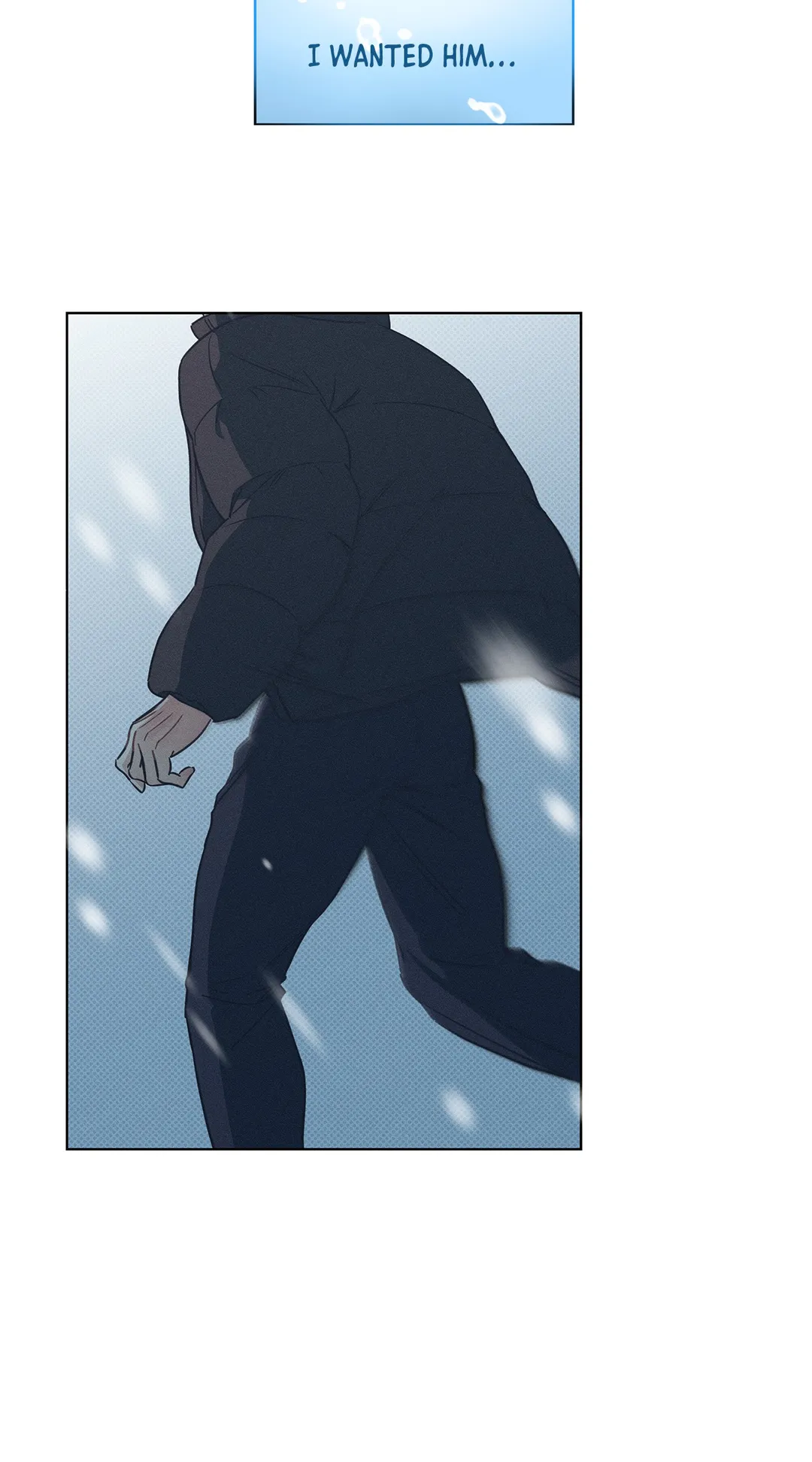 The Sea’s Nocturne (Mature) - Chapter 35 manhwa