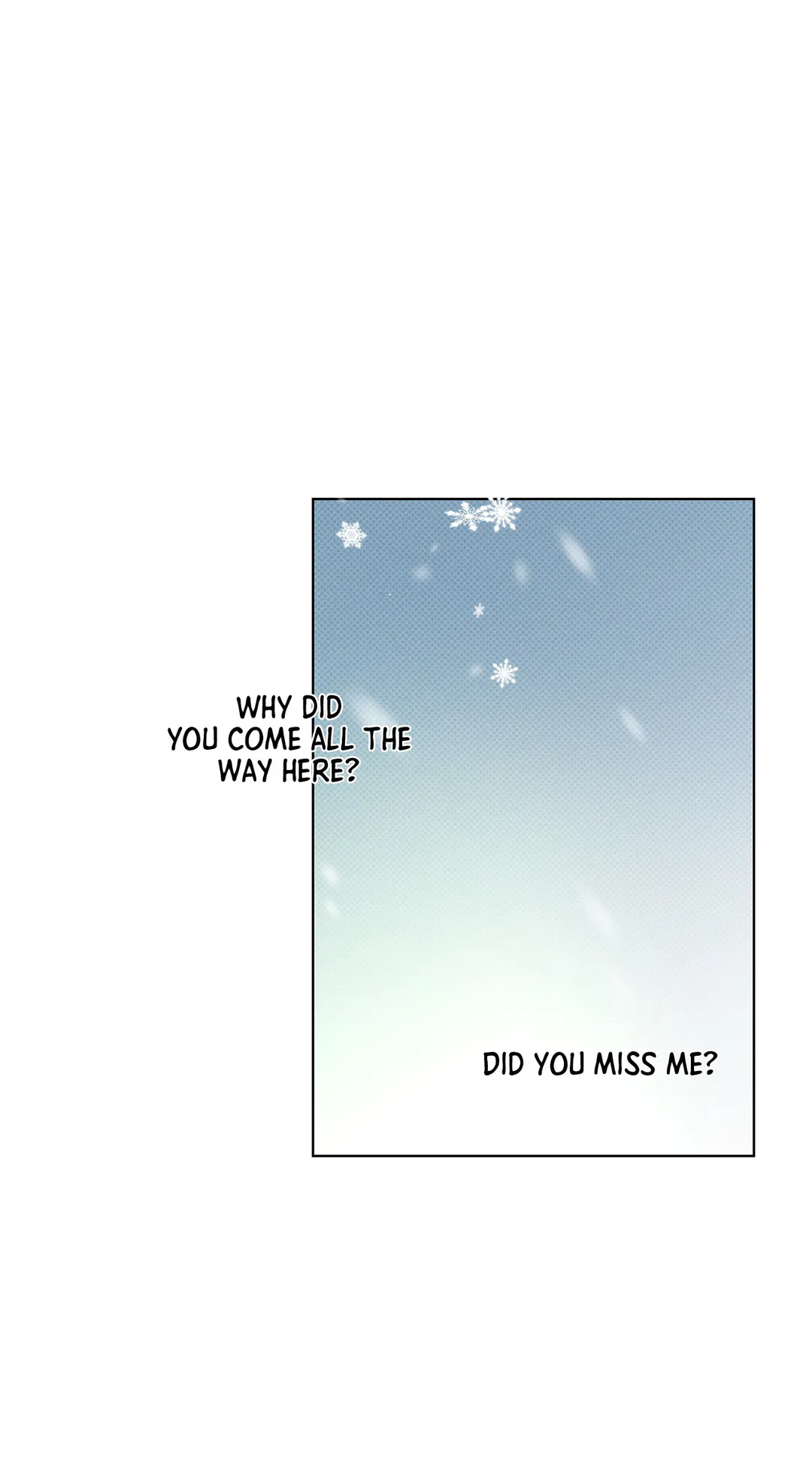 The Sea’s Nocturne (Mature) - Chapter 35 manhwa