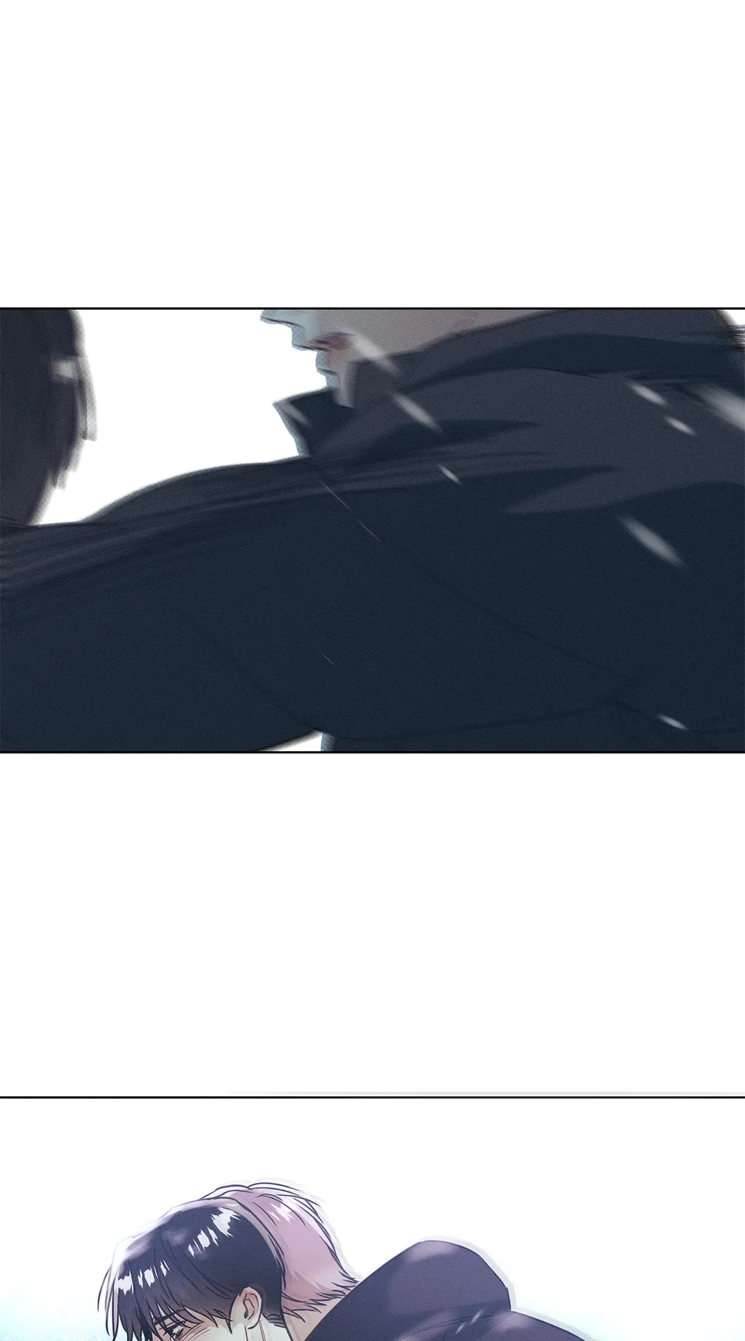 The Sea’s Nocturne (Mature) - Chapter 35 manhwa
