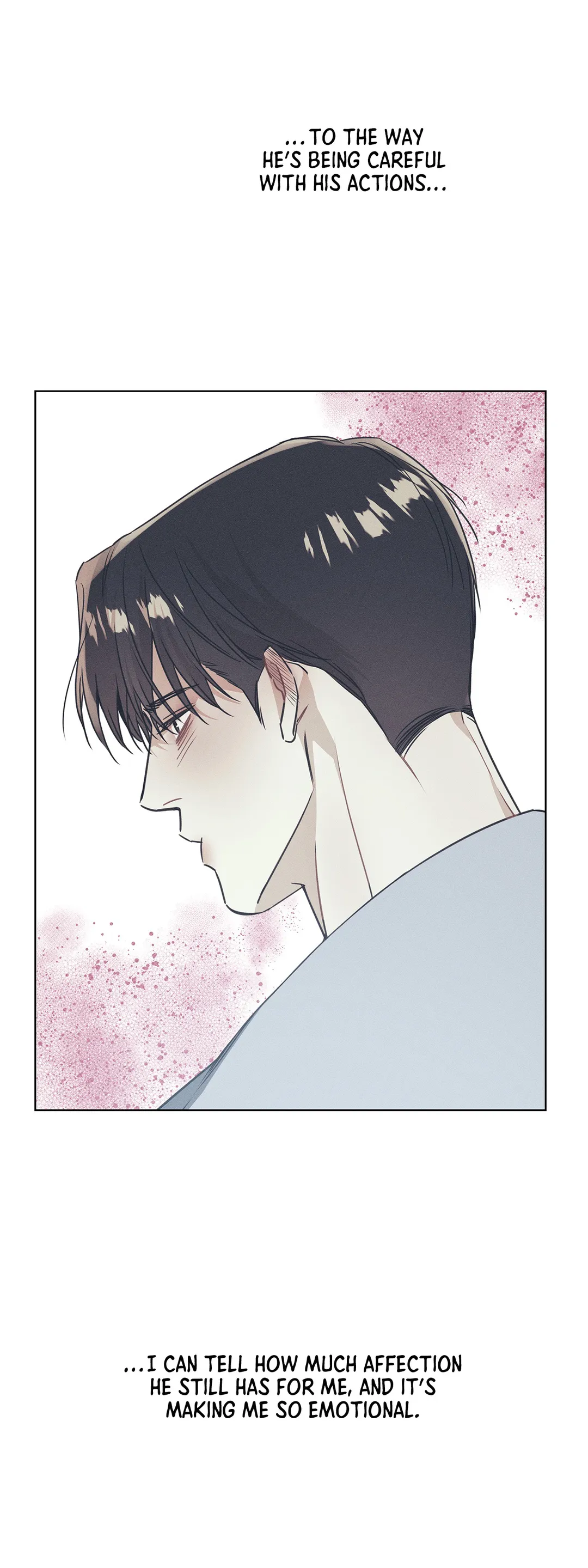 The Sea’s Nocturne (Mature) - Chapter 35 manhwa