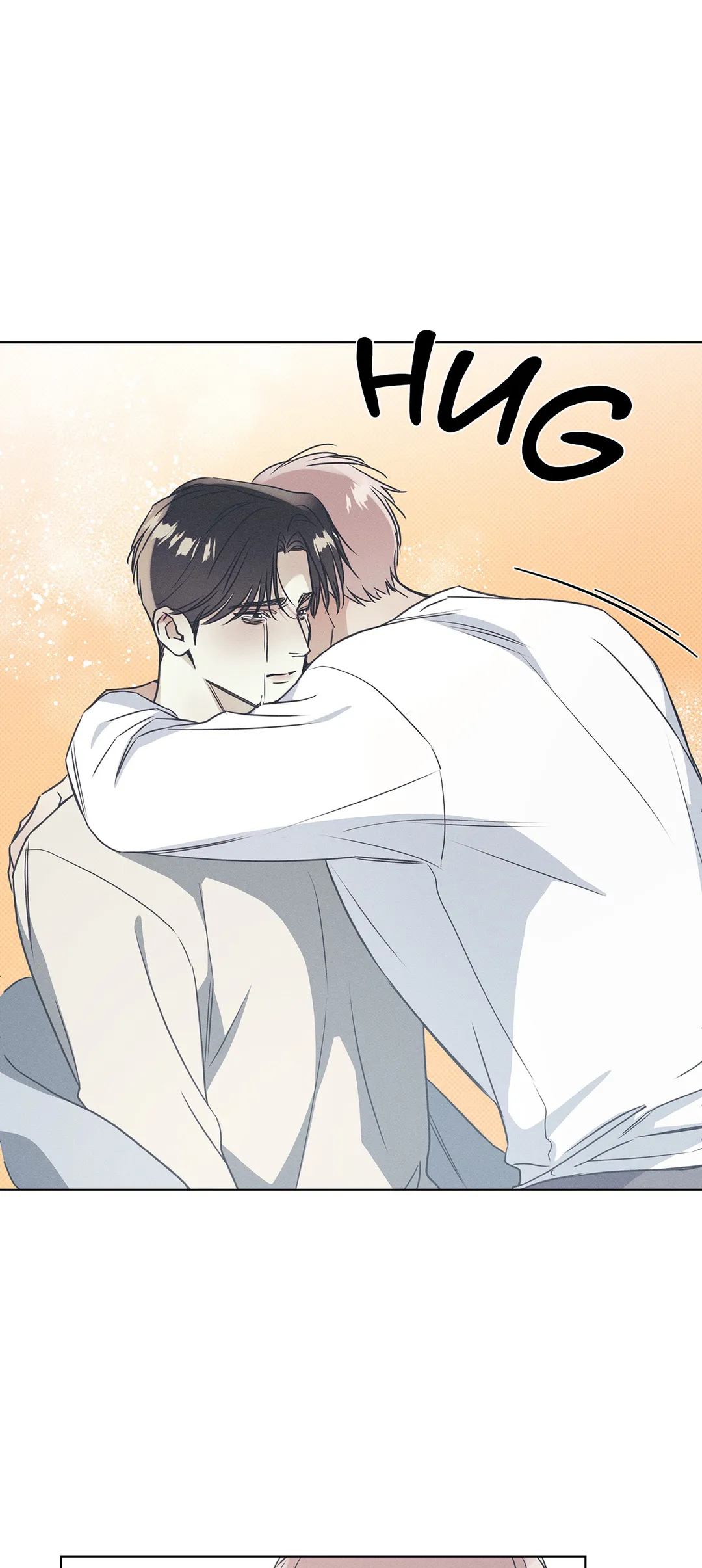 The Sea’s Nocturne (Mature) - Chapter 35 manhwa