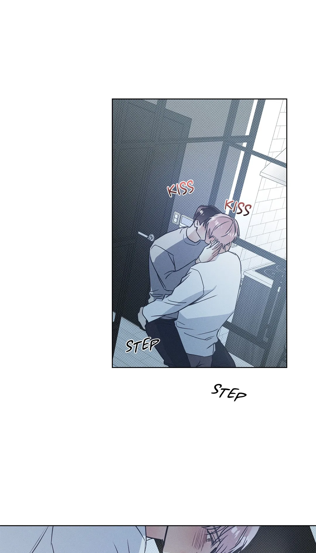 The Sea’s Nocturne (Mature) - Chapter 35 manhwa