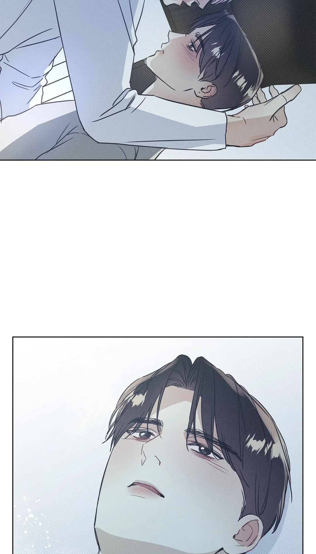 The Sea’s Nocturne (Mature) - Chapter 35 manhwa