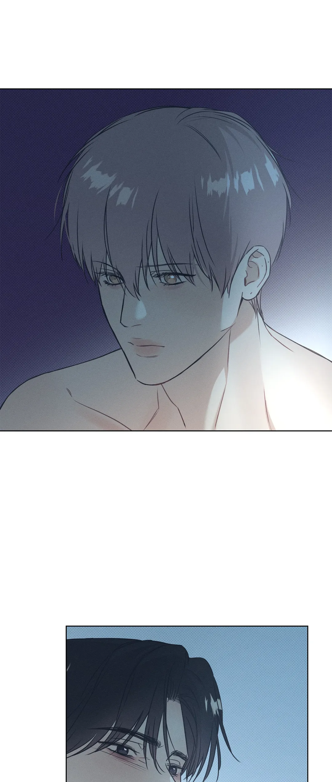 The Sea’s Nocturne (Mature) - Chapter 36 manhwa