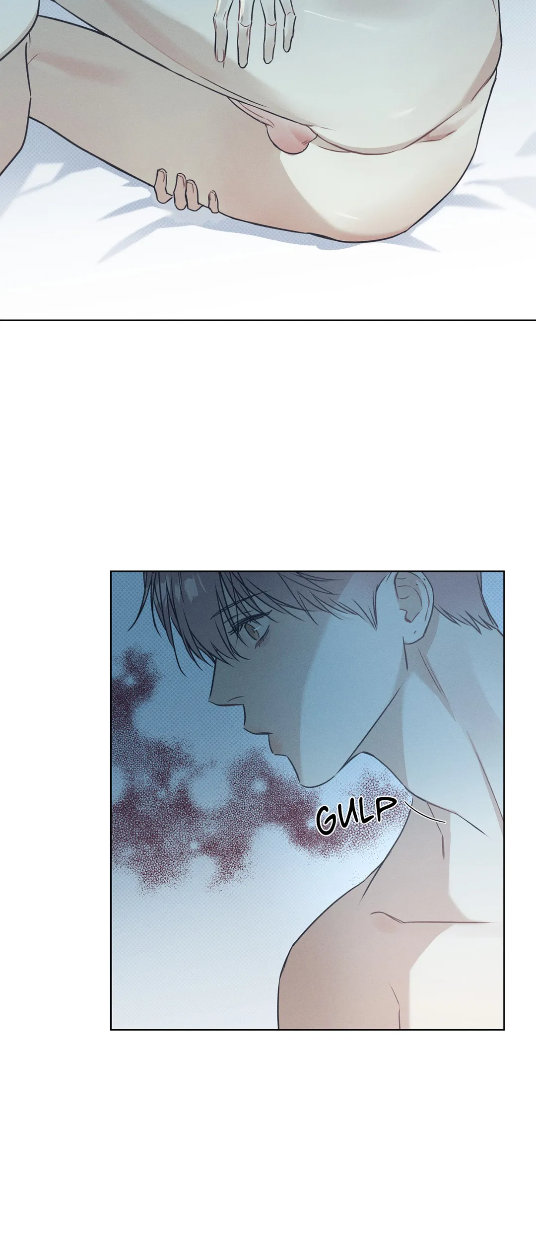 The Sea’s Nocturne (Mature) - Chapter 36 manhwa