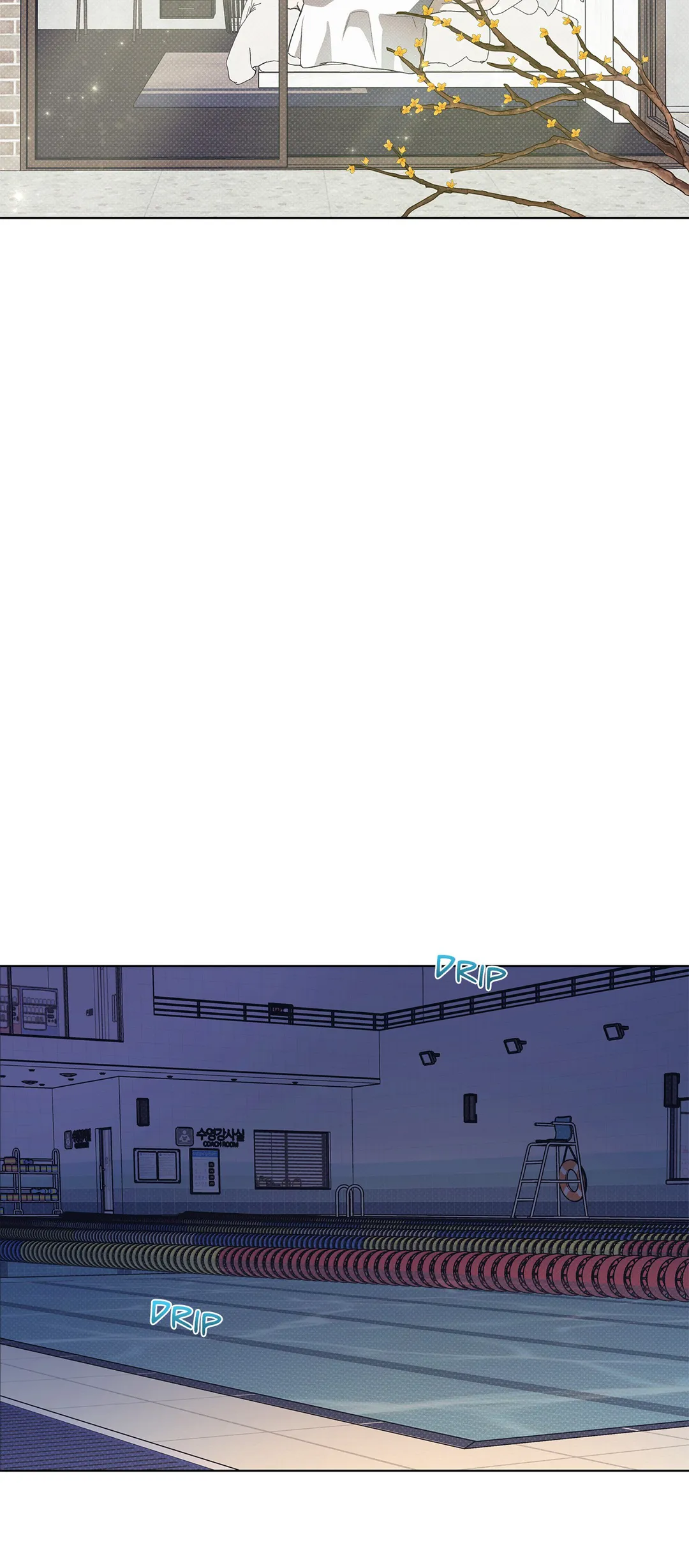 The Sea’s Nocturne (Mature) - Chapter 37 manhwa