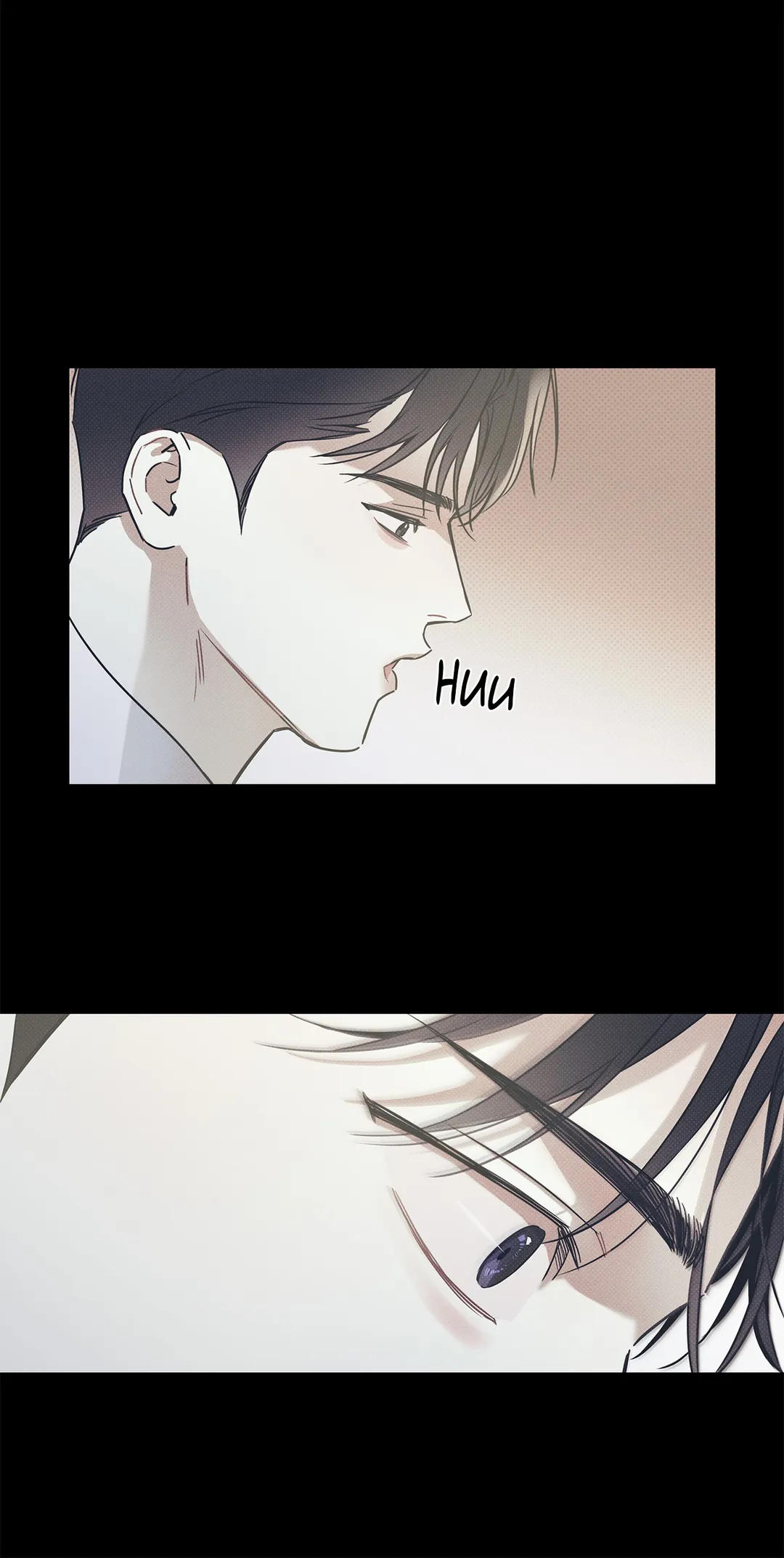 The Sea’s Nocturne (Mature) - Chapter 37 manhwa