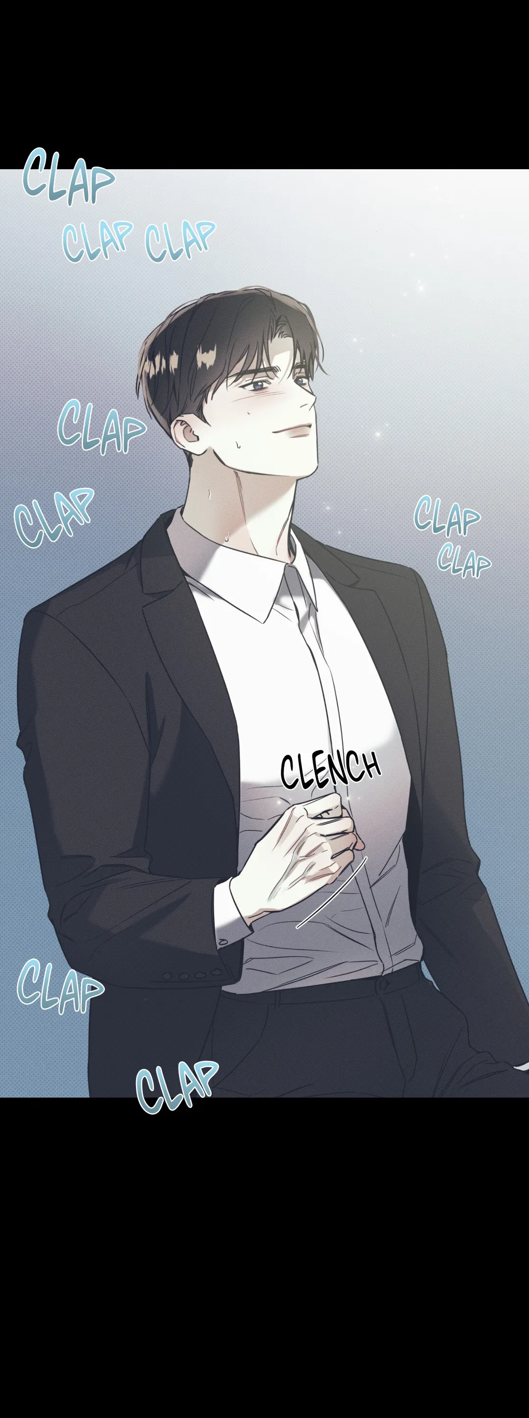 The Sea’s Nocturne (Mature) - Chapter 37 manhwa